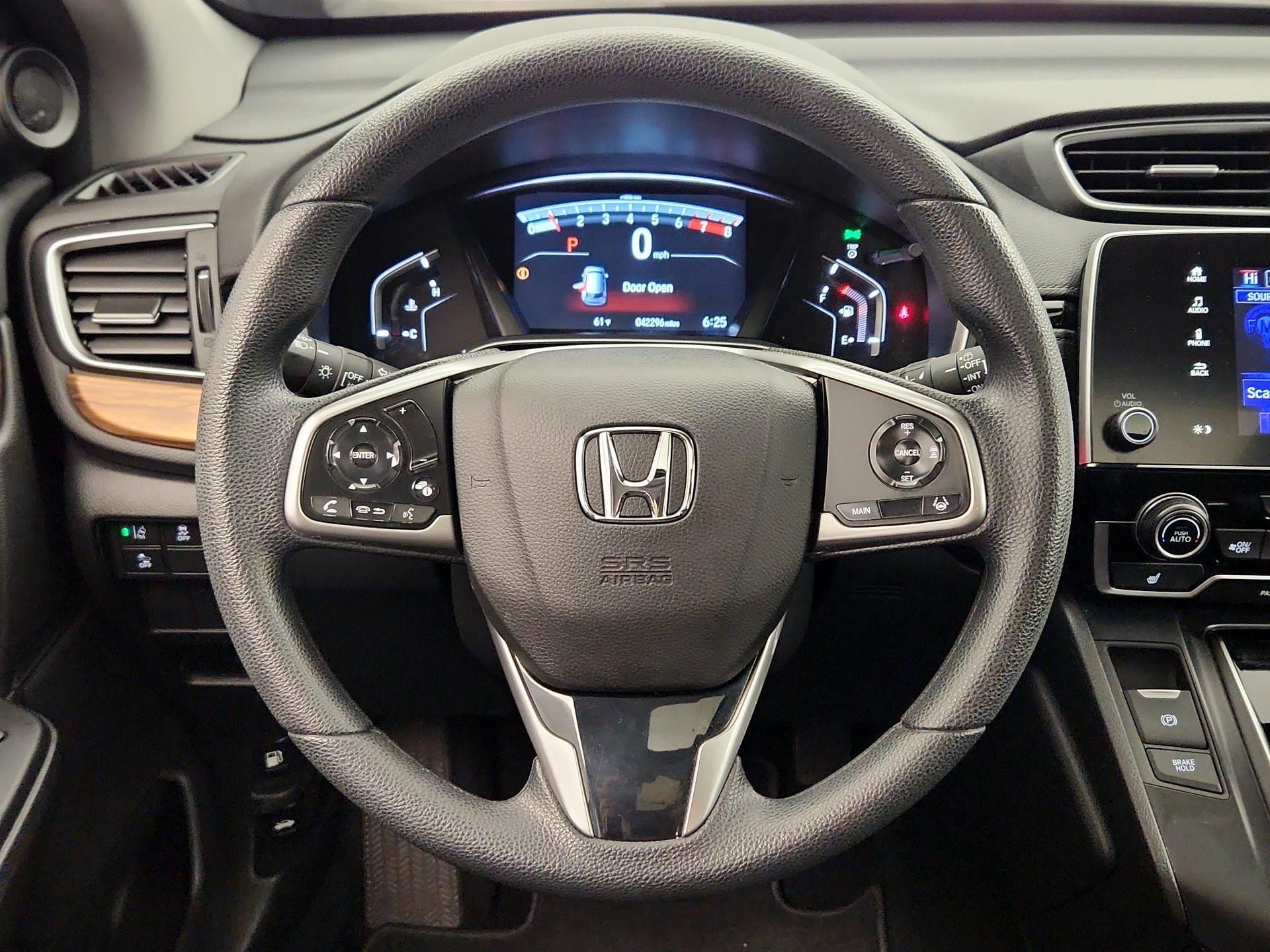 Thumbnail: 2022 Honda CR-V - 10