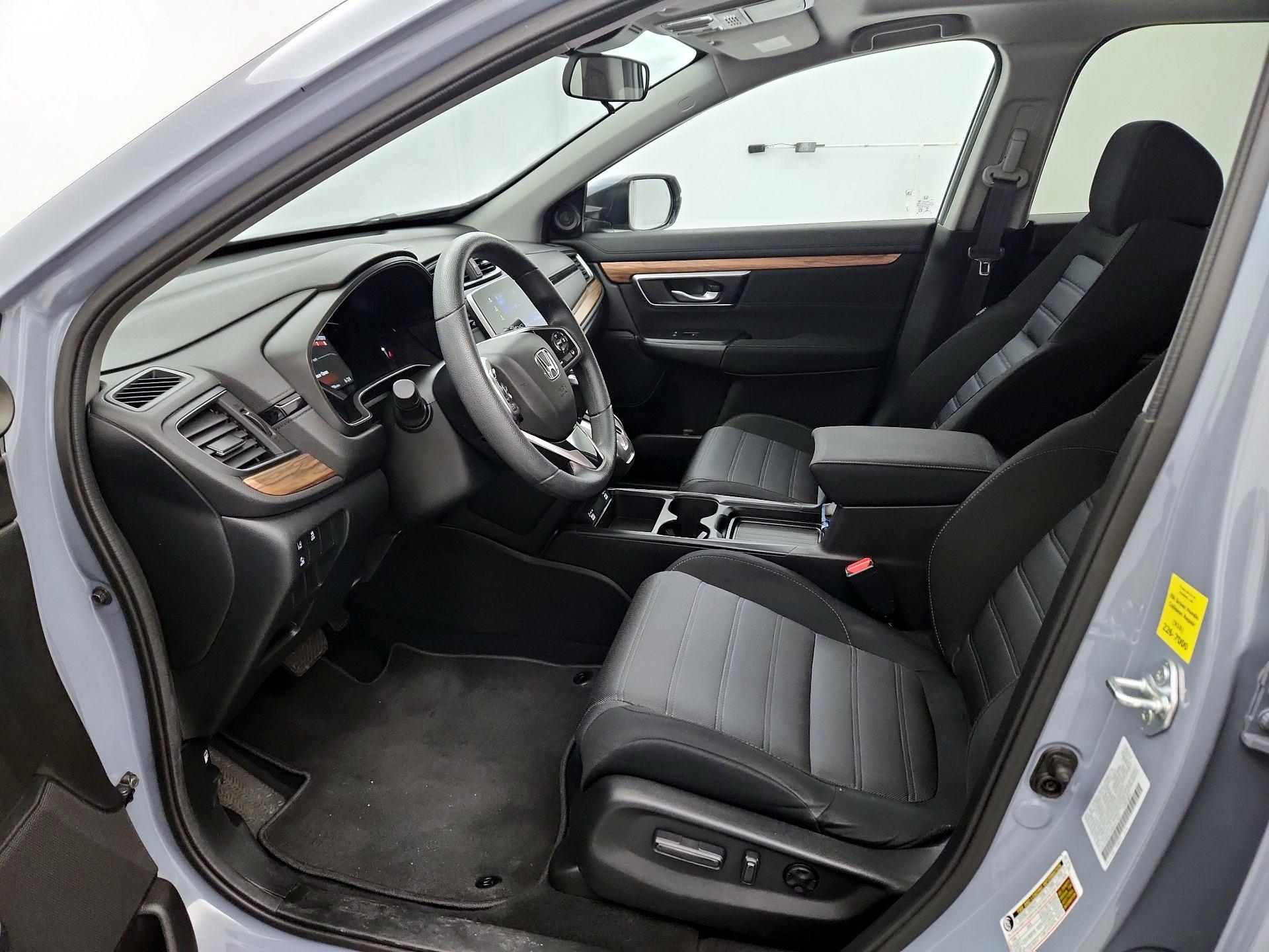 Thumbnail: 2022 Honda CR-V - 11