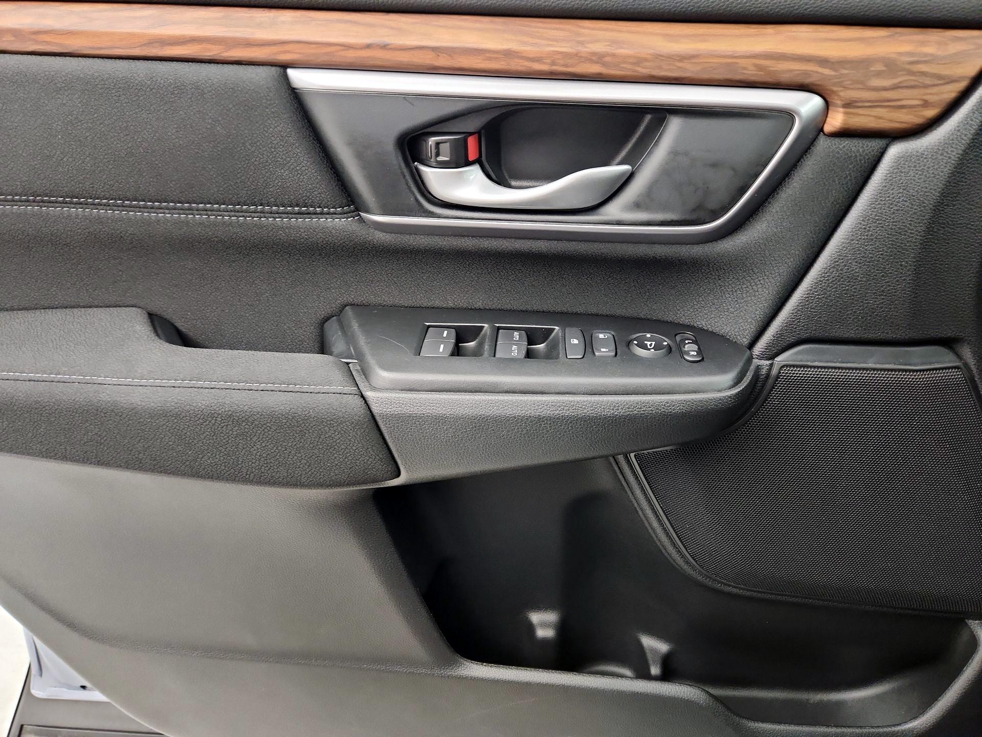 Thumbnail: 2022 Honda CR-V - 12