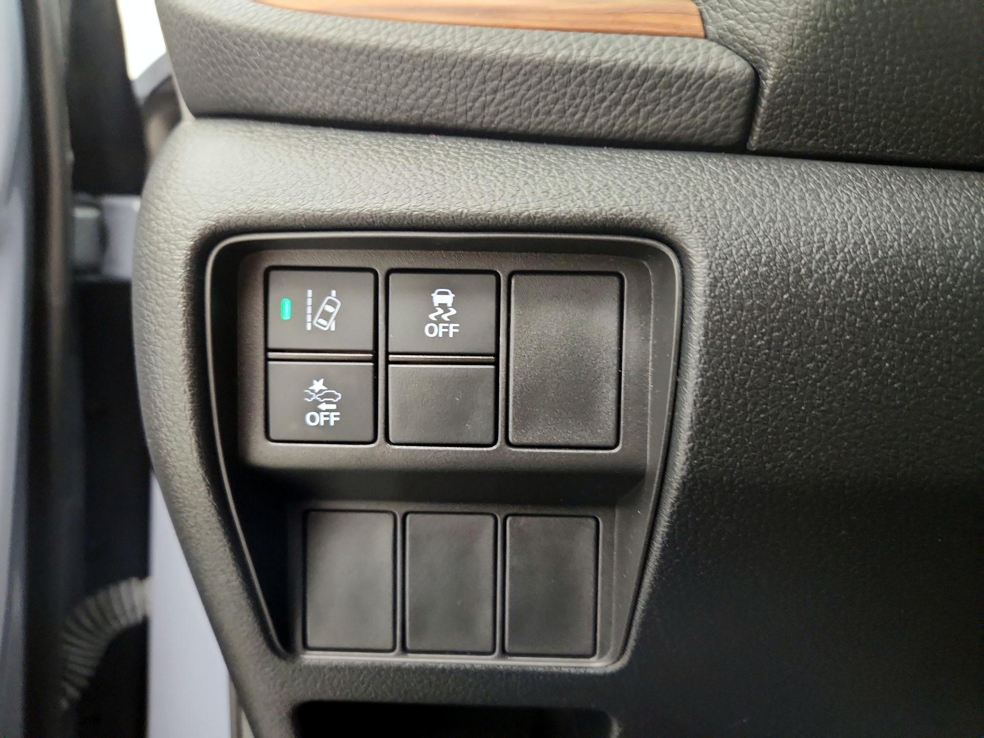 Thumbnail: 2022 Honda CR-V - 13