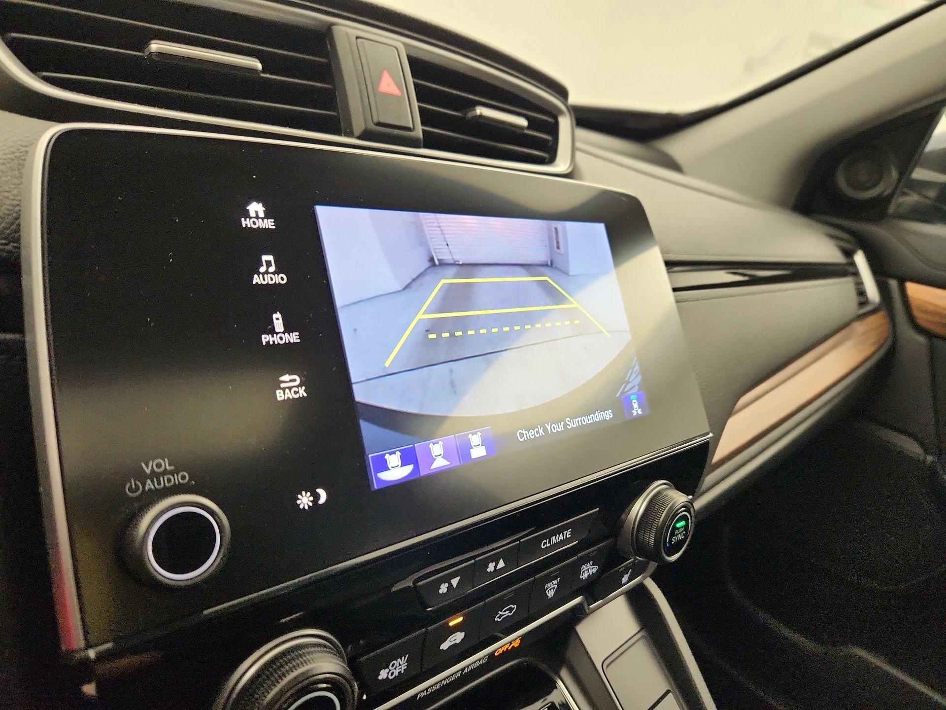 Thumbnail: 2022 Honda CR-V - 14