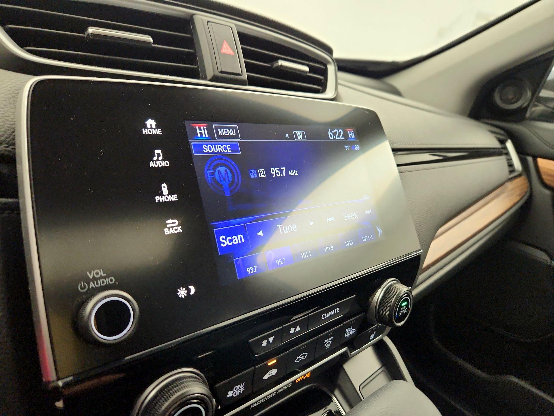 Thumbnail: 2022 Honda CR-V - 15