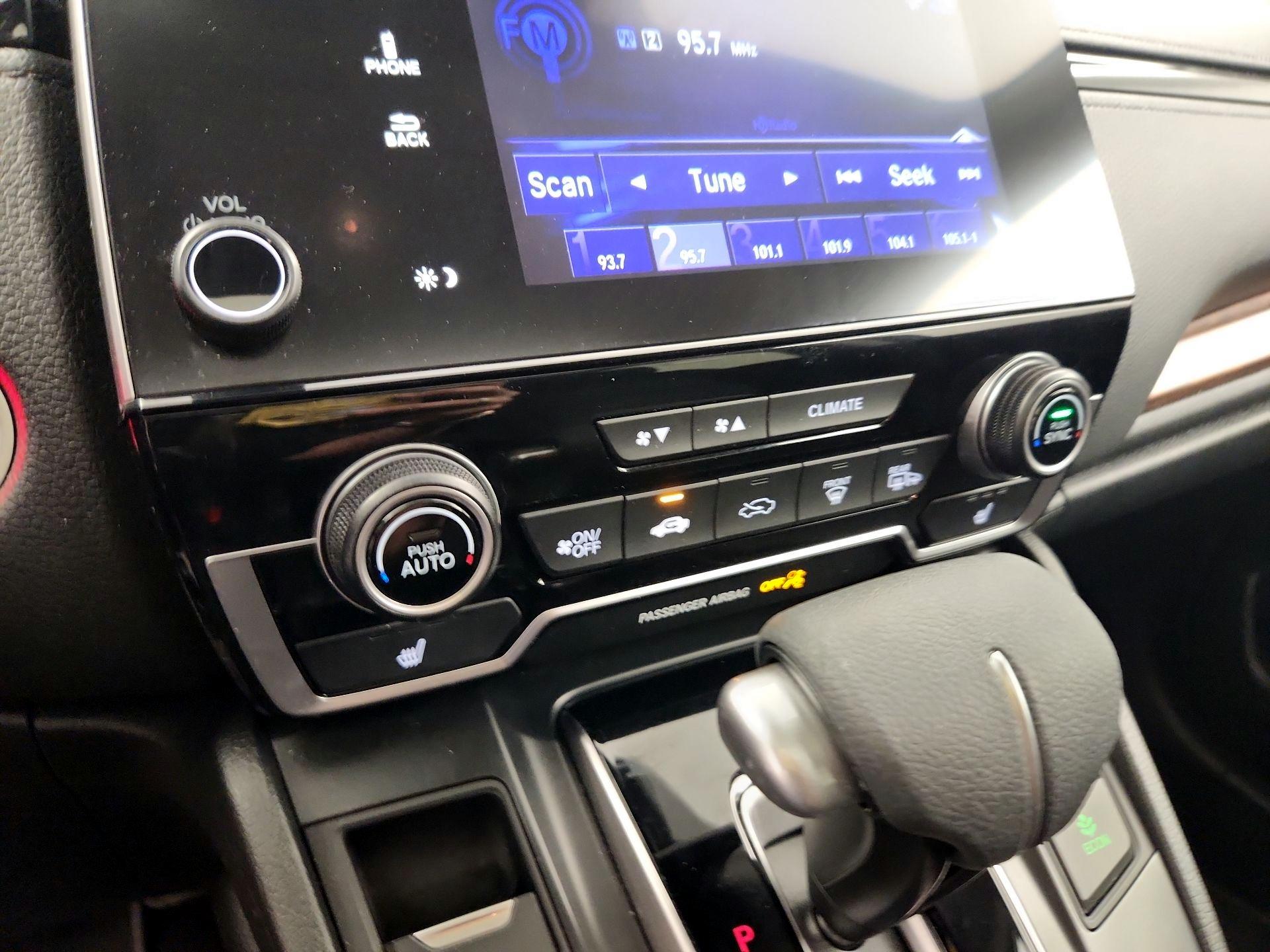 Thumbnail: 2022 Honda CR-V - 16