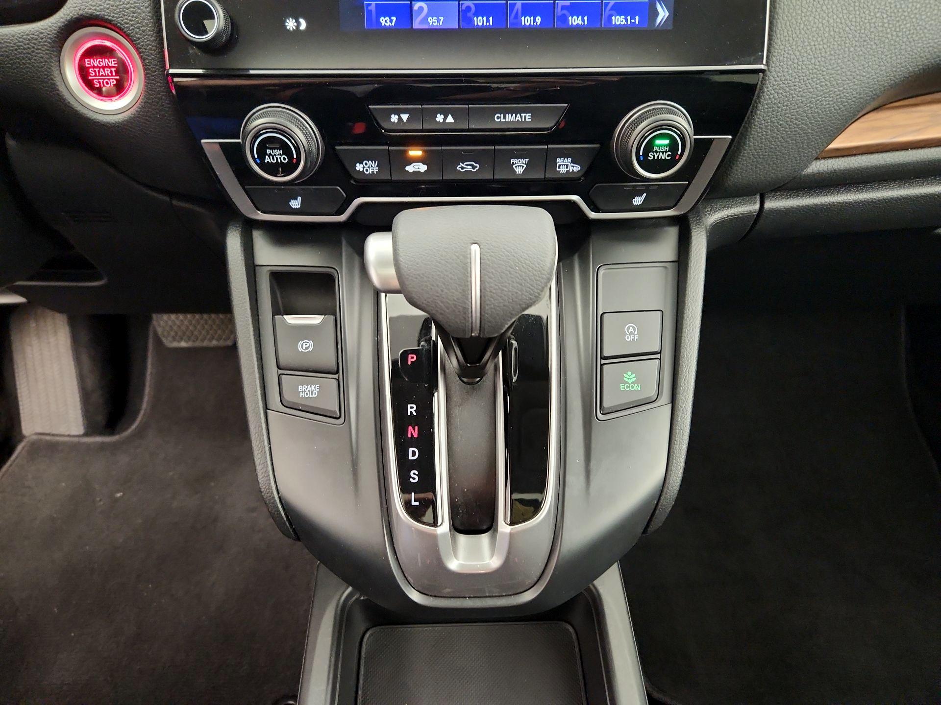 Thumbnail: 2022 Honda CR-V - 17