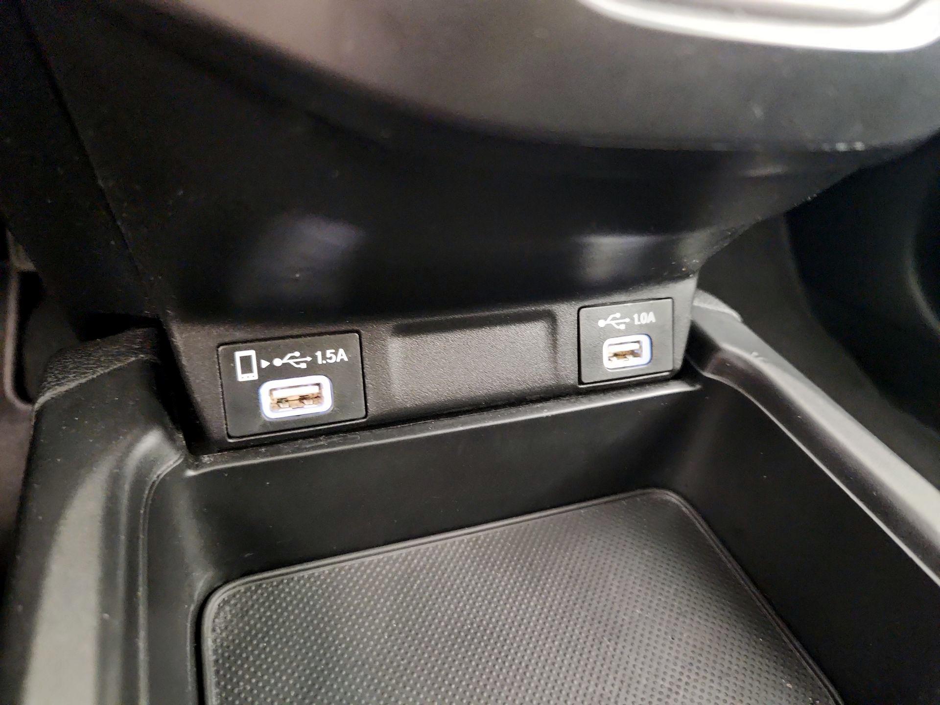 Thumbnail: 2022 Honda CR-V - 18