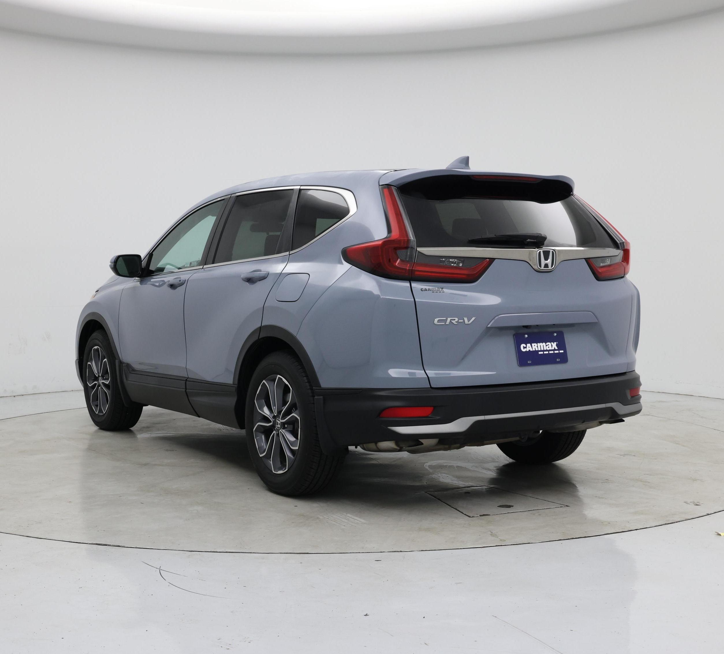 Thumbnail: 2022 Honda CR-V - 2