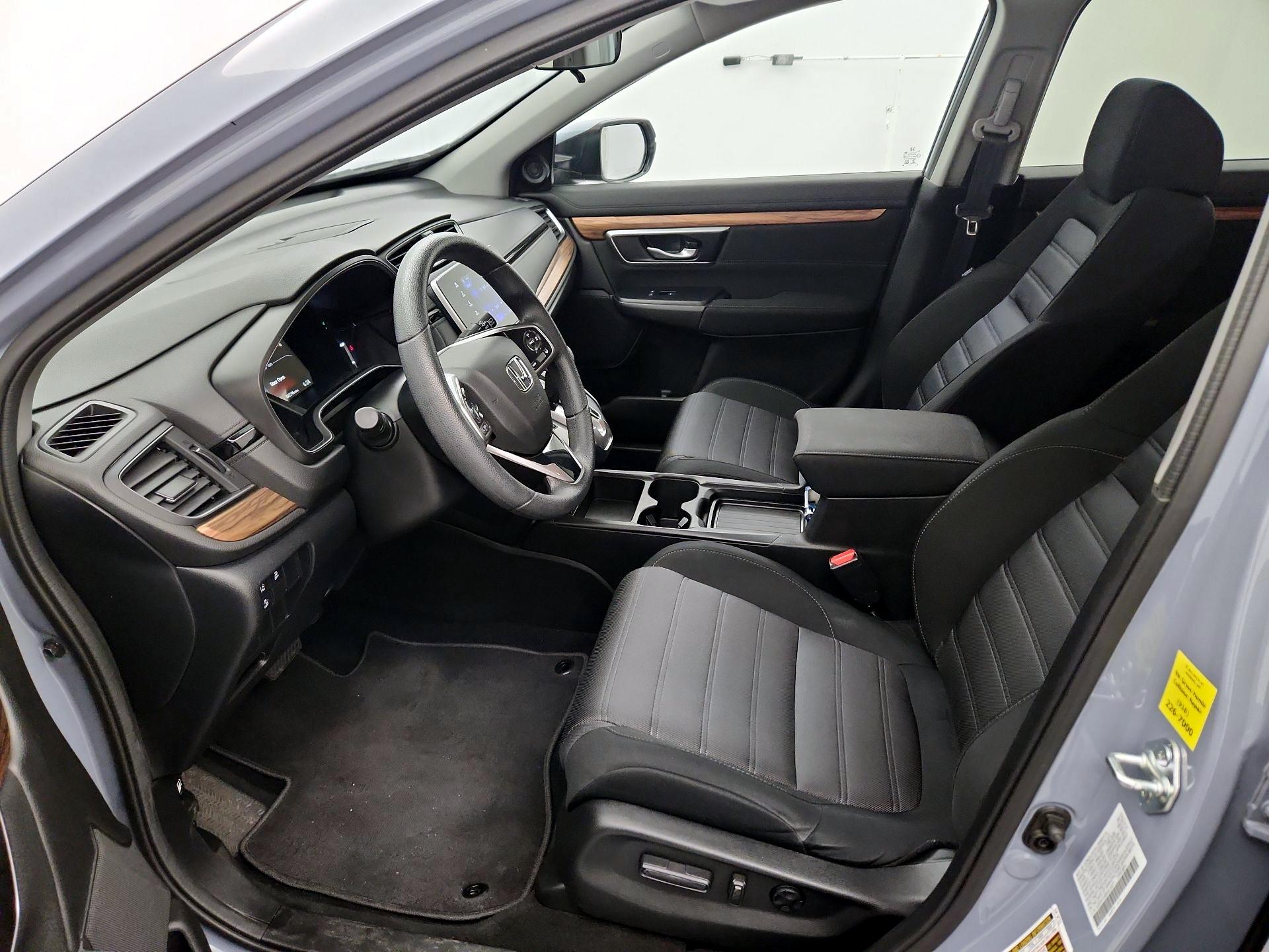 Thumbnail: 2022 Honda CR-V - 19