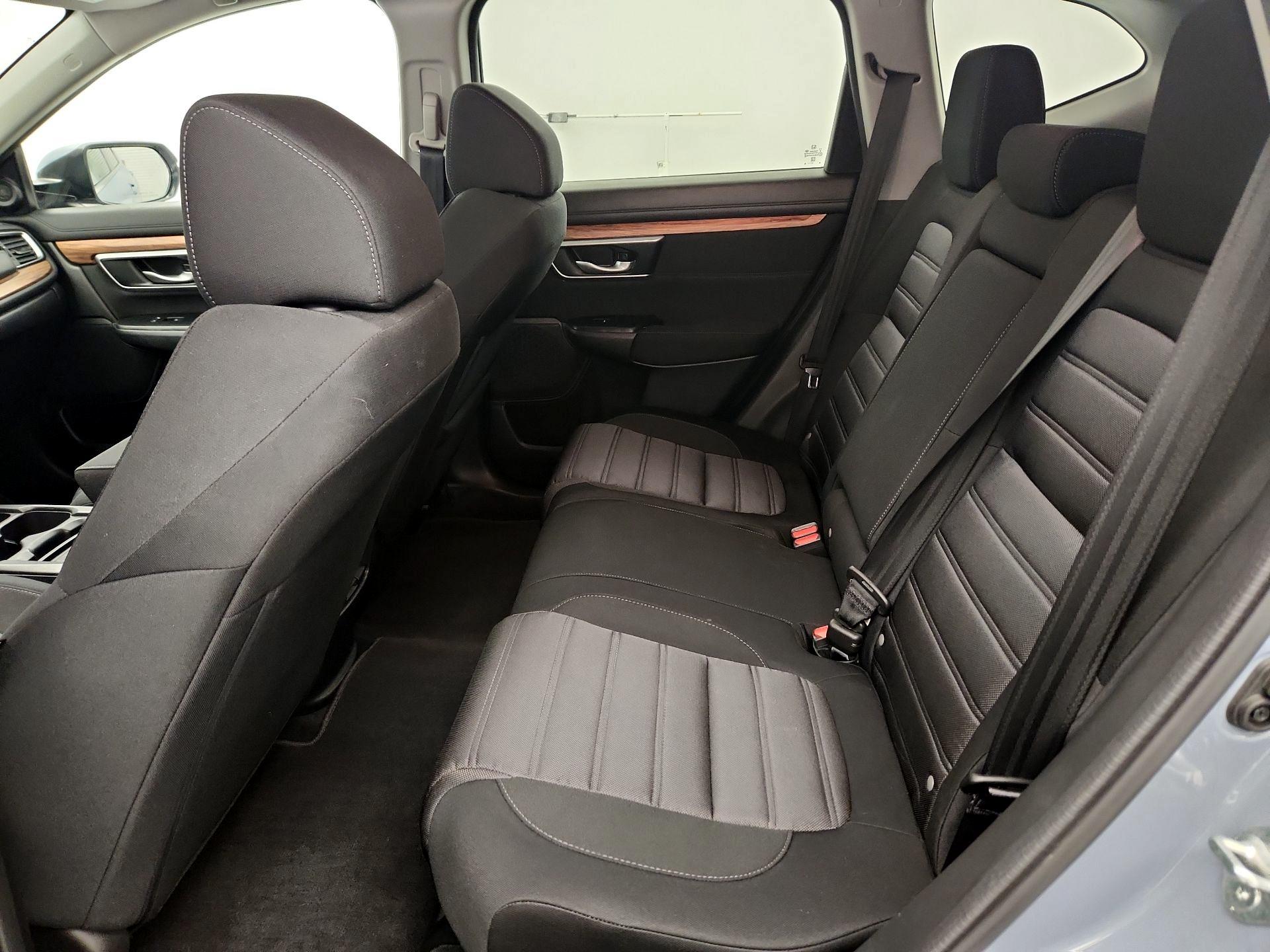 Thumbnail: 2022 Honda CR-V - 20