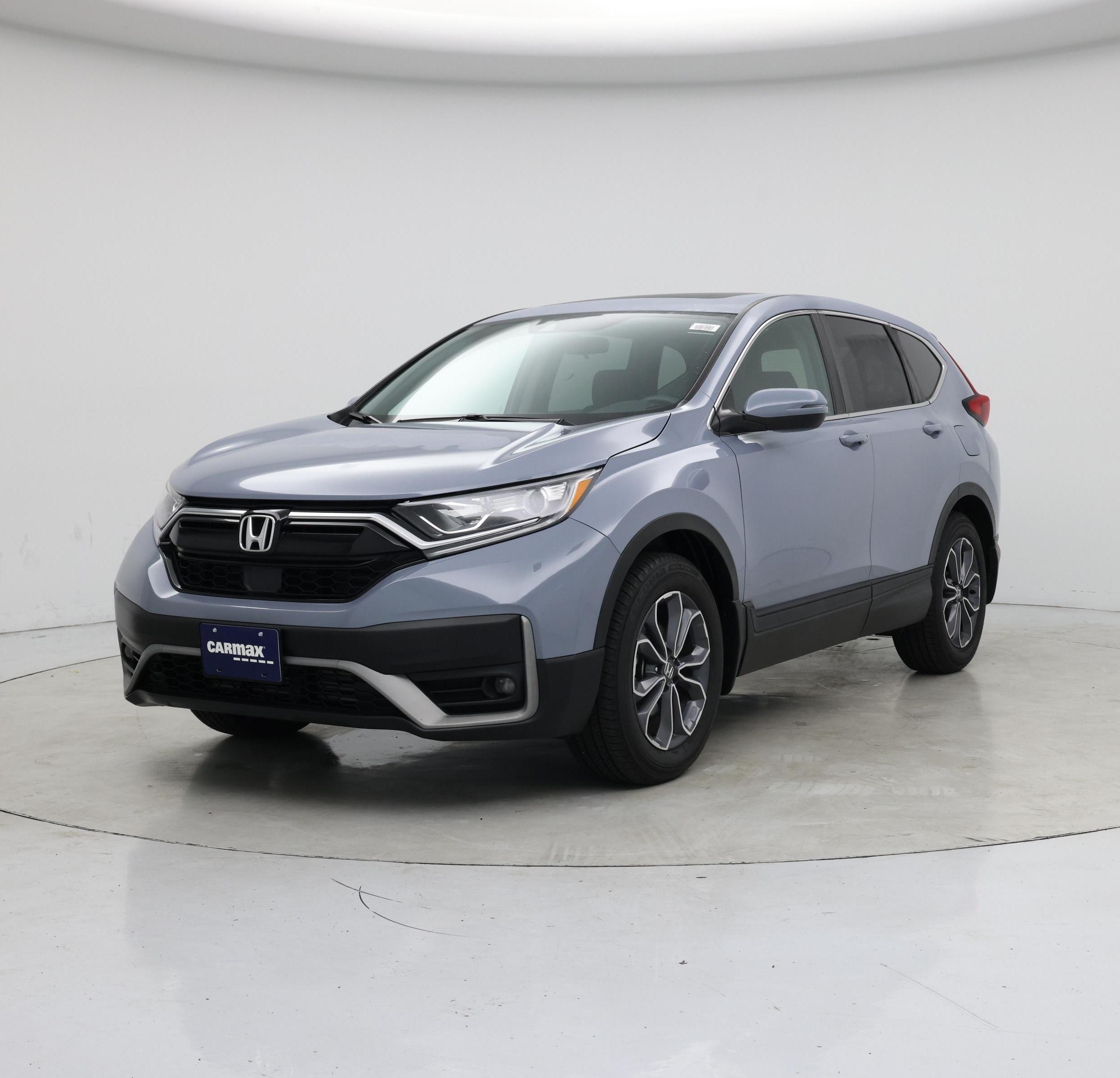 Thumbnail: 2022 Honda CR-V - 4