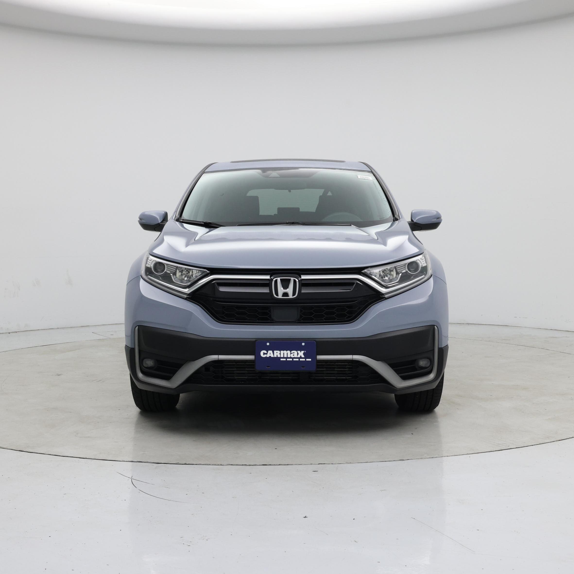 Thumbnail: 2022 Honda CR-V - 5
