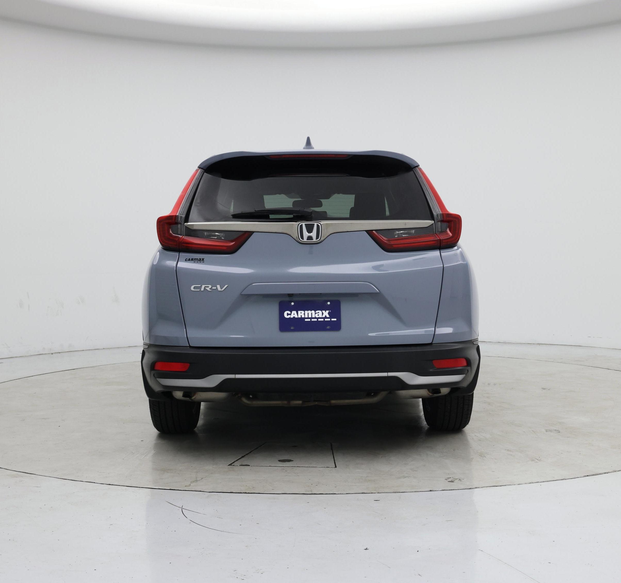 Thumbnail: 2022 Honda CR-V - 6