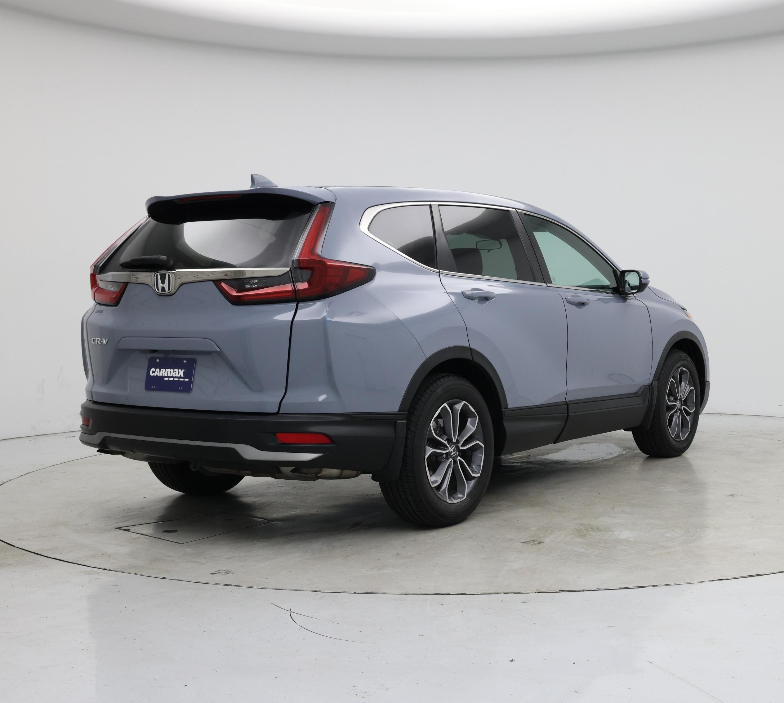 Thumbnail: 2022 Honda CR-V - 8