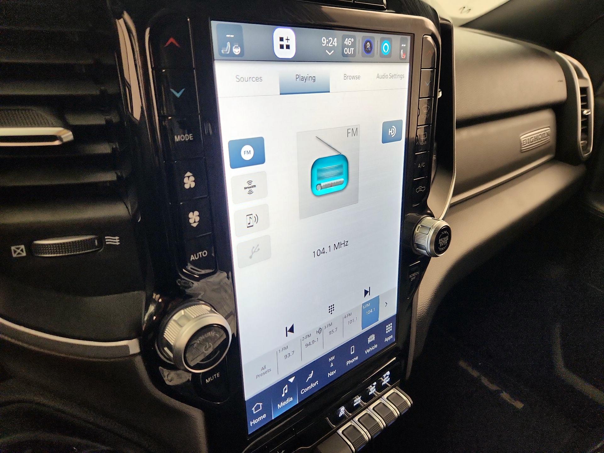 Thumbnail: 2024 RAM 2500 - 15