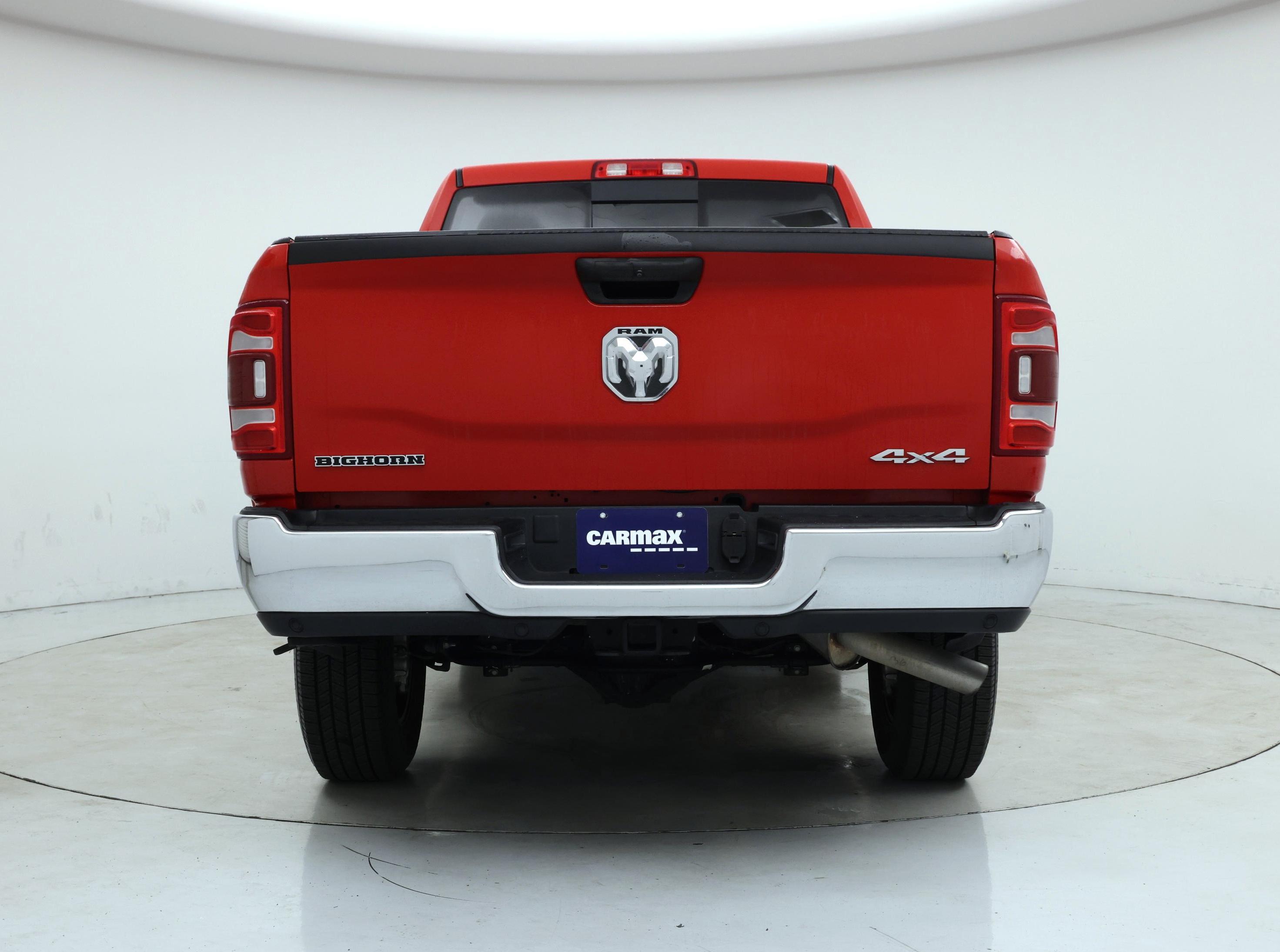 Thumbnail: 2024 RAM 2500 - 6
