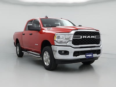 2024 Ram 2500 Bighorn