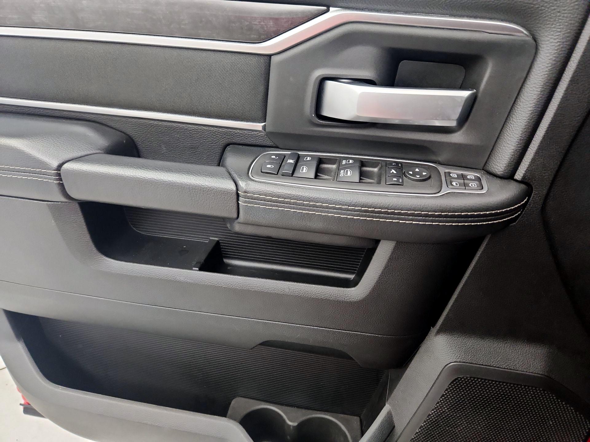 Thumbnail: 2024 RAM 2500 - 12