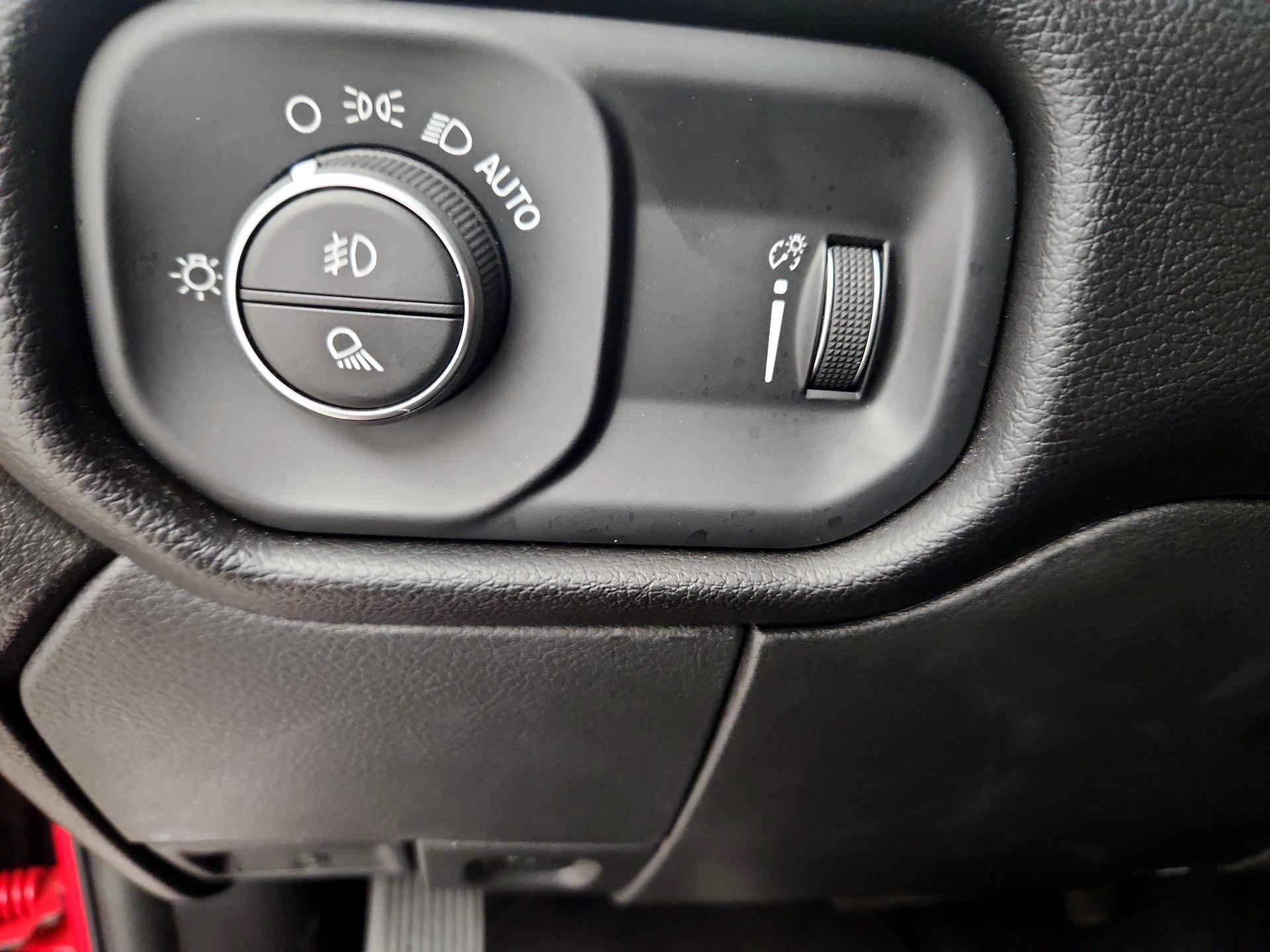 Thumbnail: 2024 RAM 2500 - 13