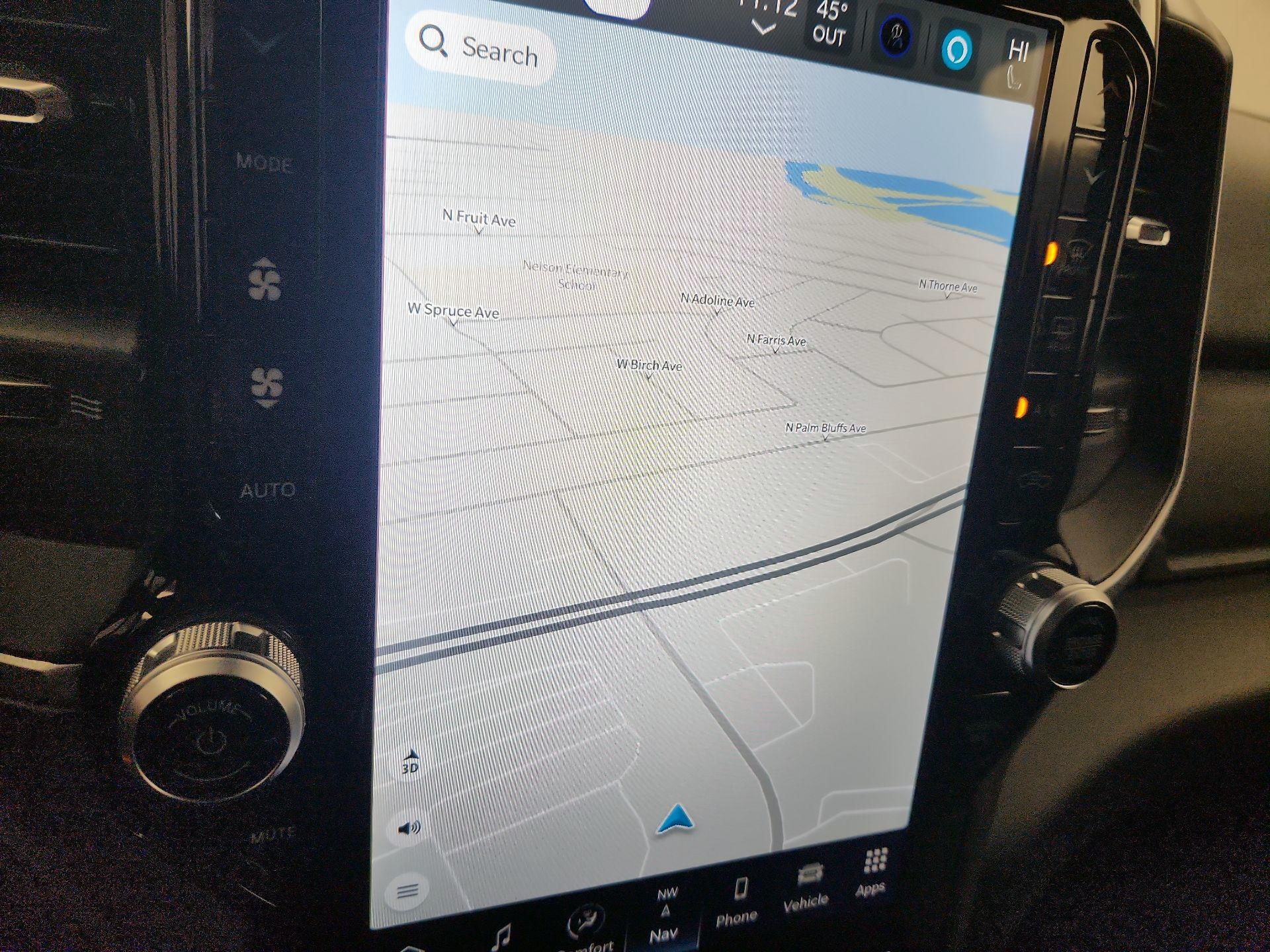 Thumbnail: 2024 RAM 2500 - 14