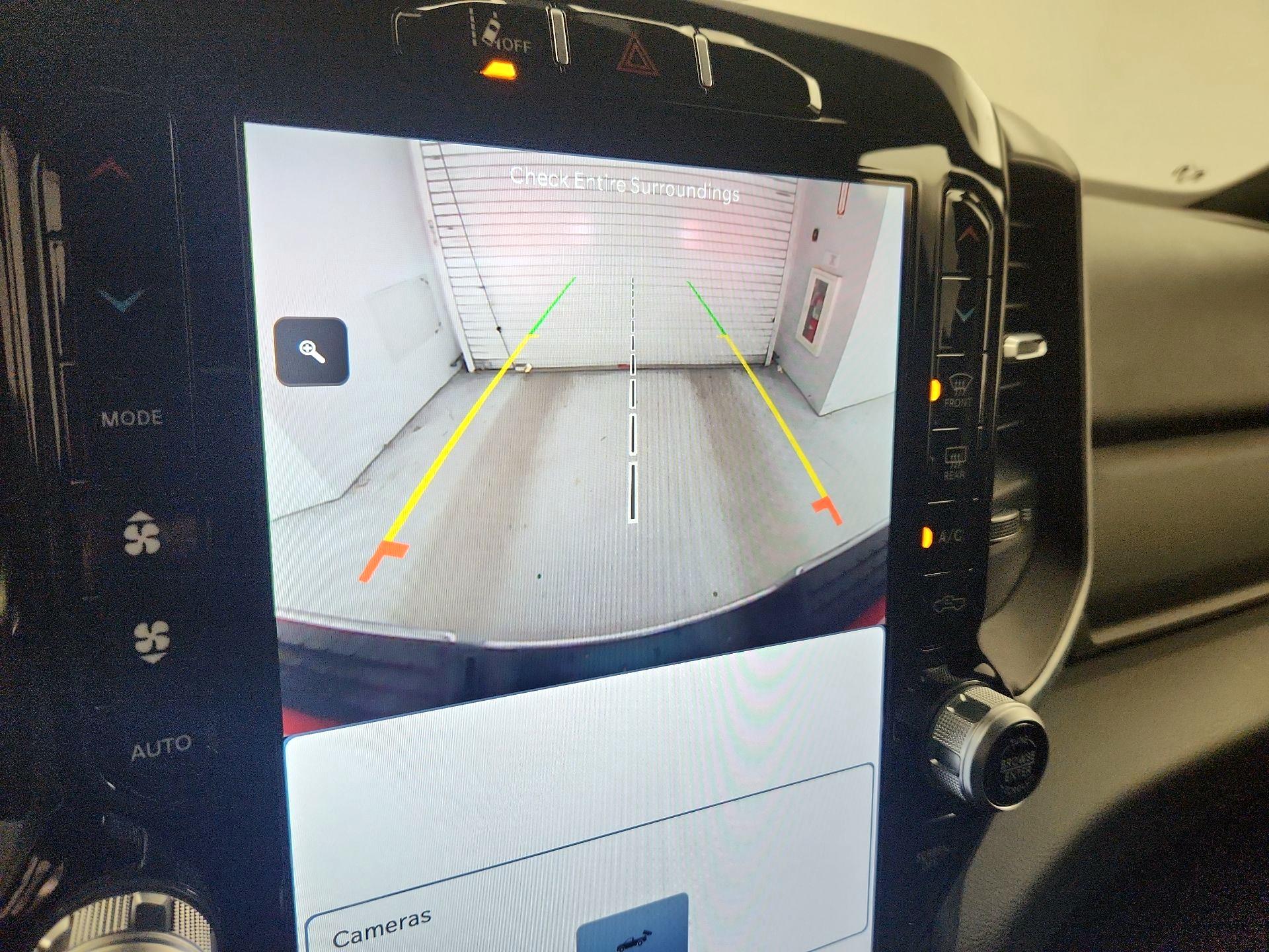 Thumbnail: 2024 RAM 2500 - 15