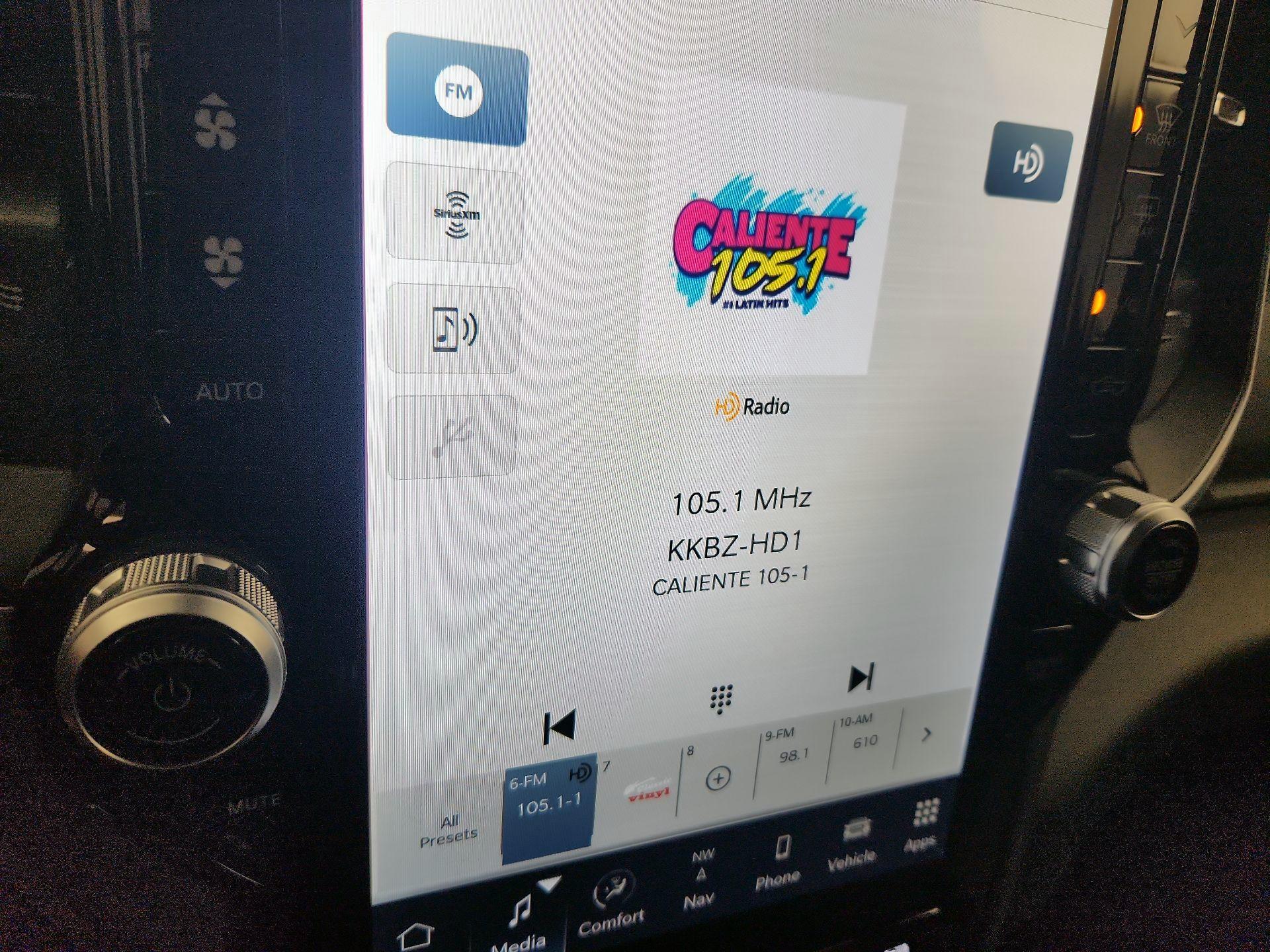 Thumbnail: 2024 RAM 2500 - 16