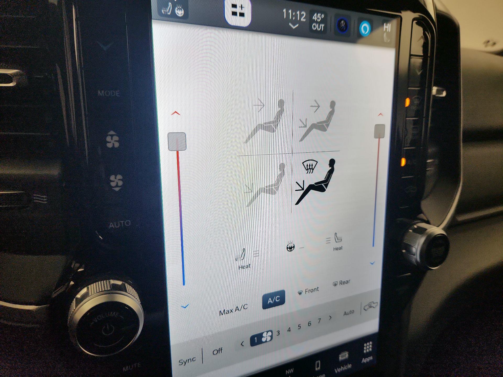 Thumbnail: 2024 RAM 2500 - 17