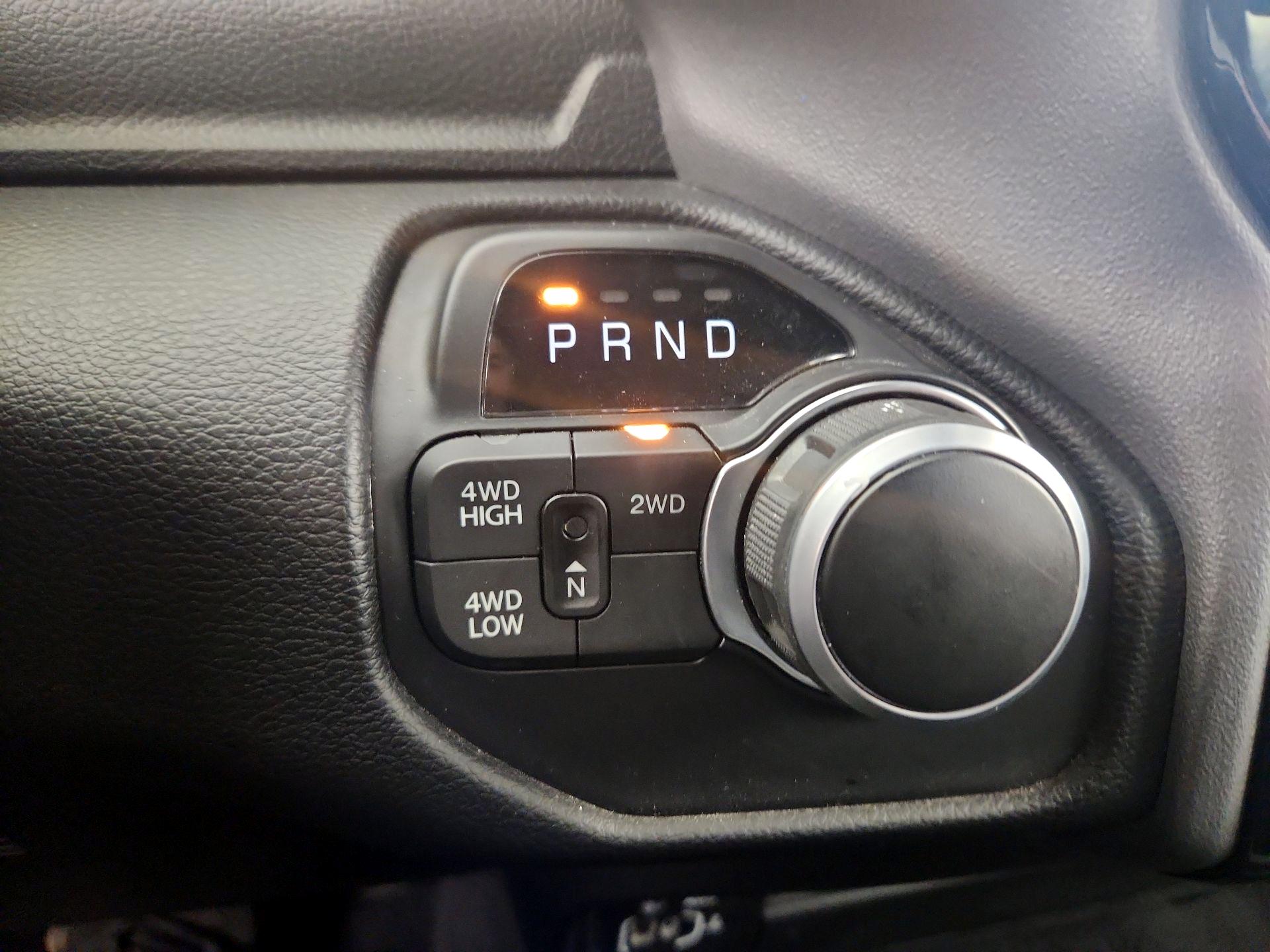 Thumbnail: 2024 RAM 2500 - 18