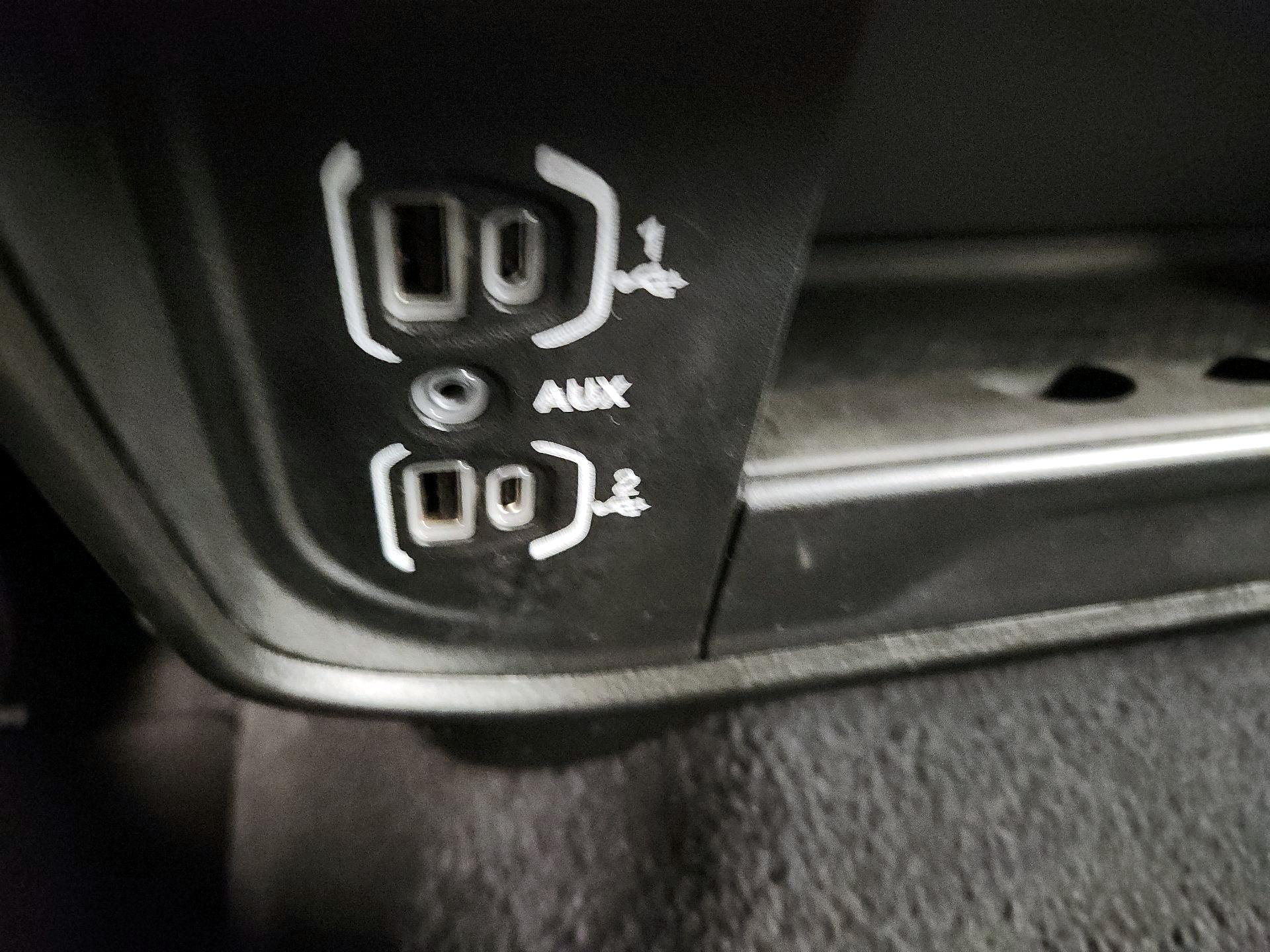 Thumbnail: 2024 RAM 2500 - 19