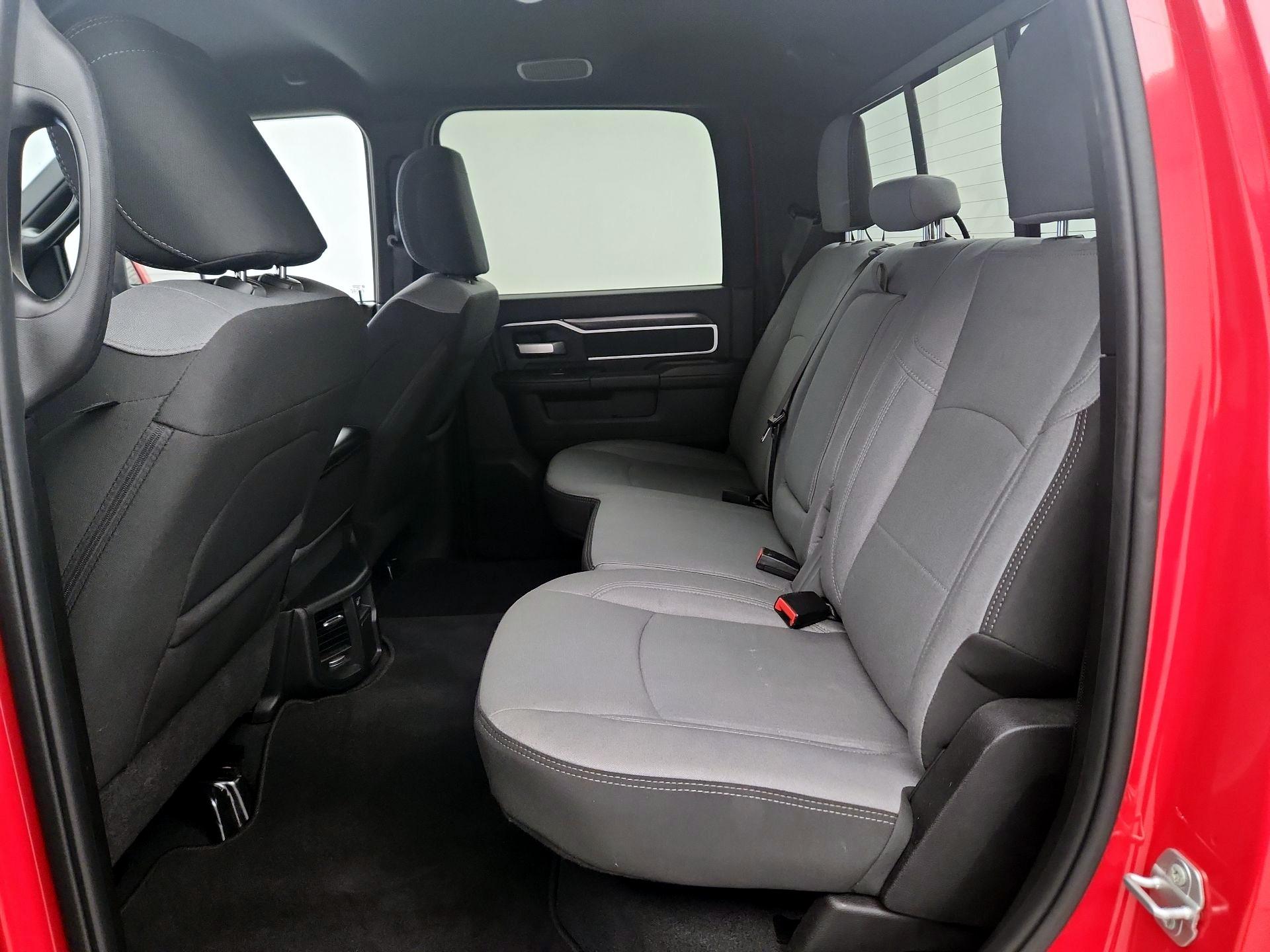 Thumbnail: 2024 RAM 2500 - 20