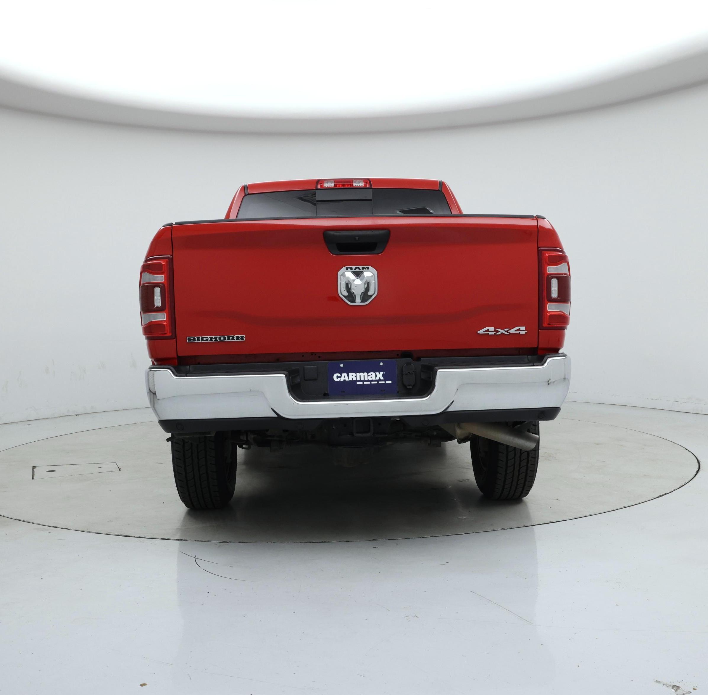 Thumbnail: 2024 RAM 2500 - 6