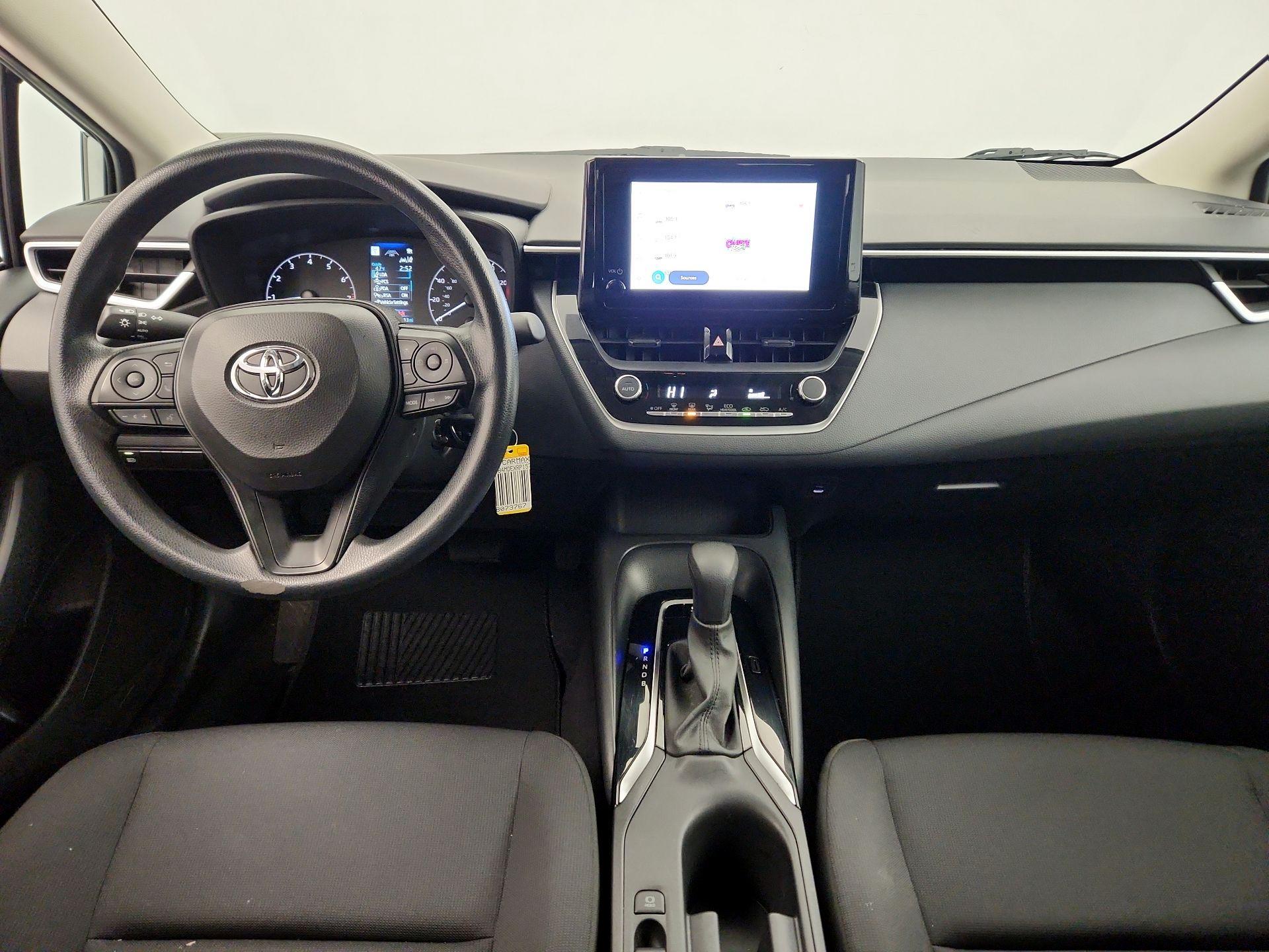 Thumbnail: 2024 Toyota Corolla - 9