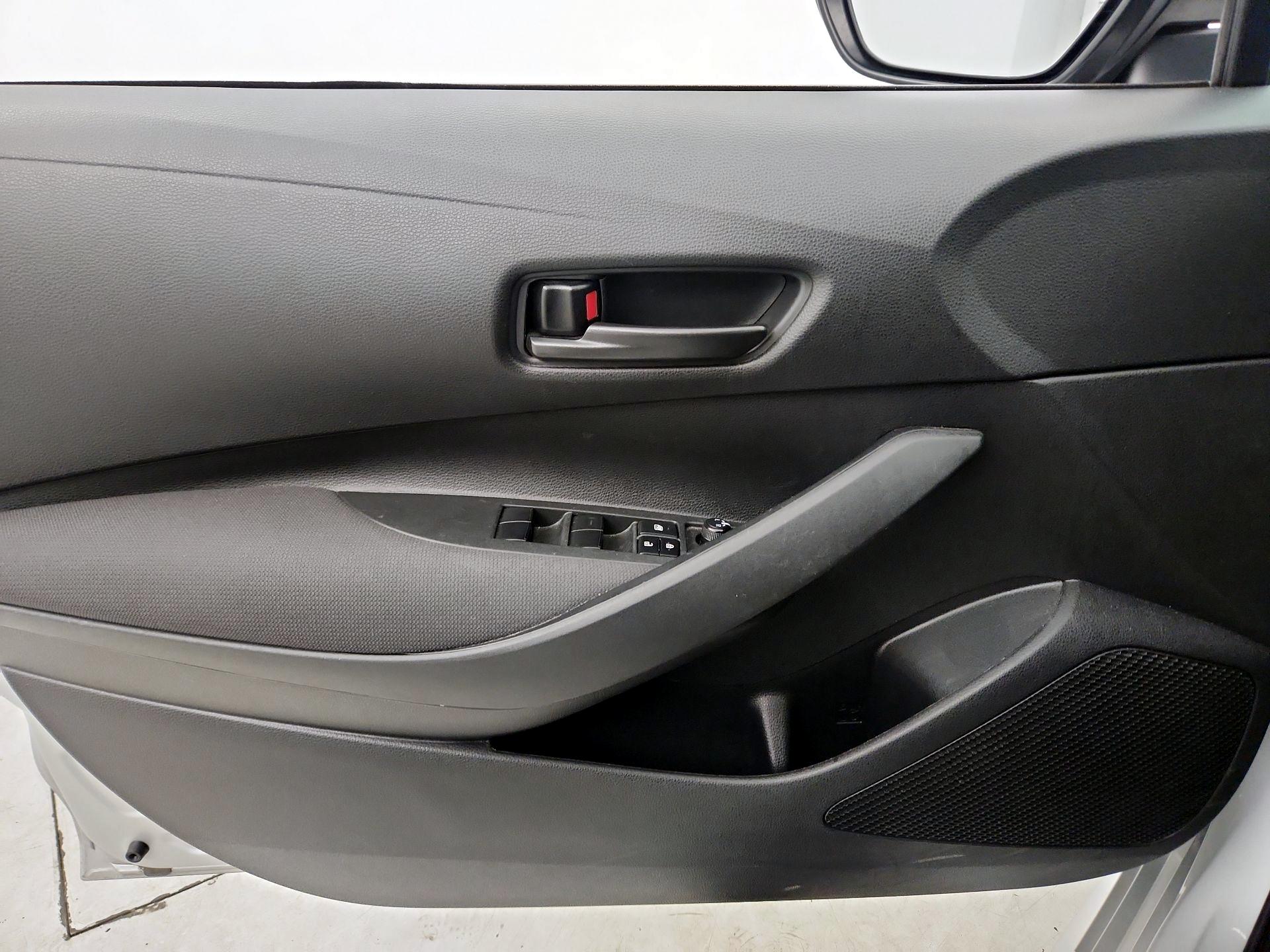 Thumbnail: 2024 Toyota Corolla - 12