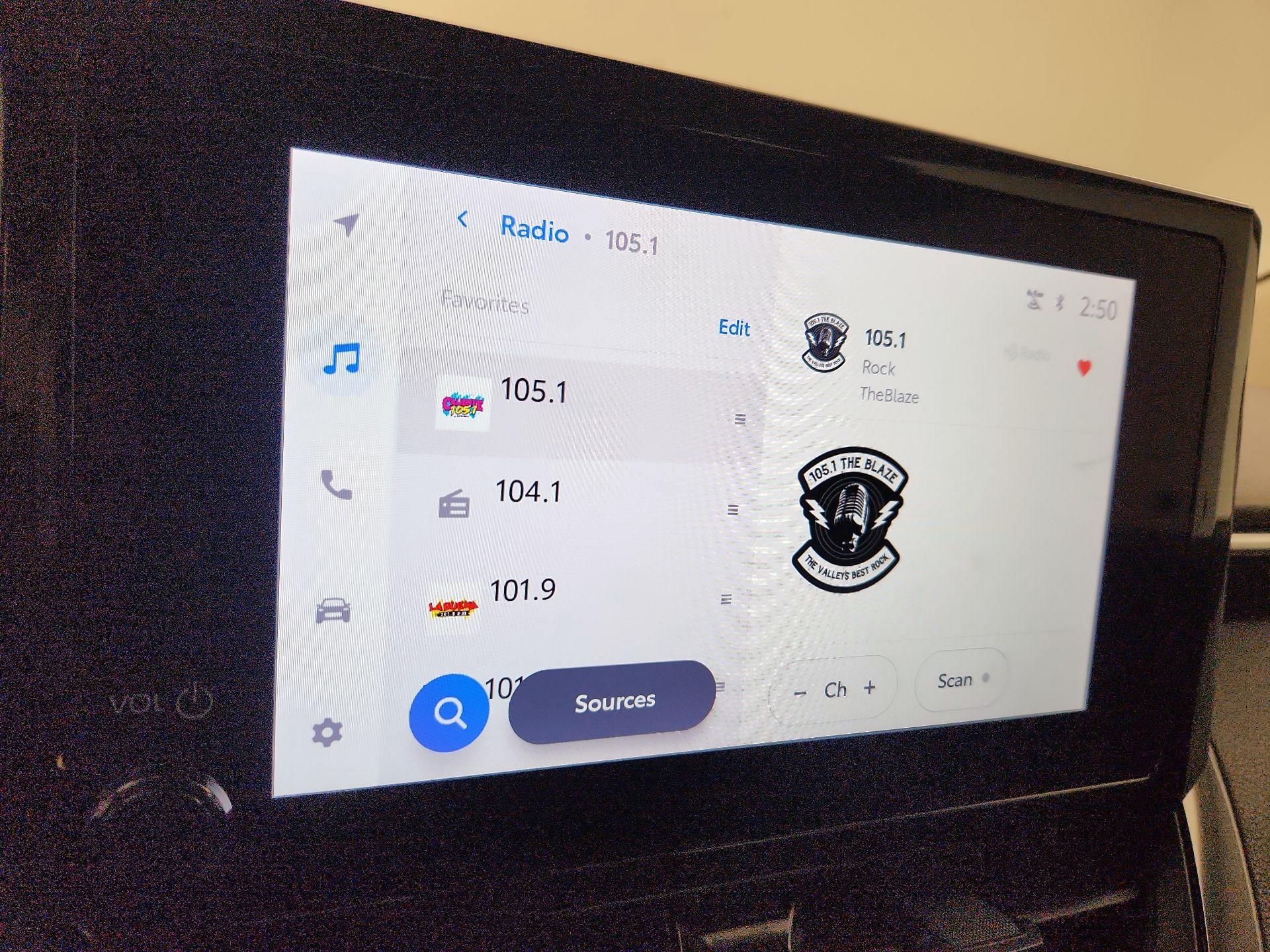 Thumbnail: 2024 Toyota Corolla - 15