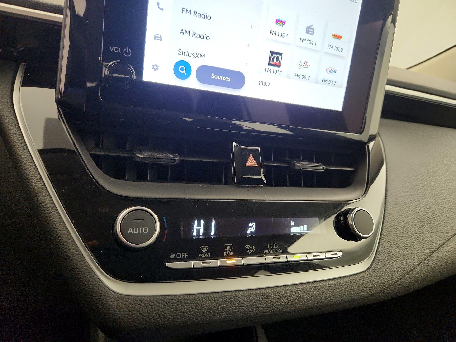 Thumbnail: 2024 Toyota Corolla - 16