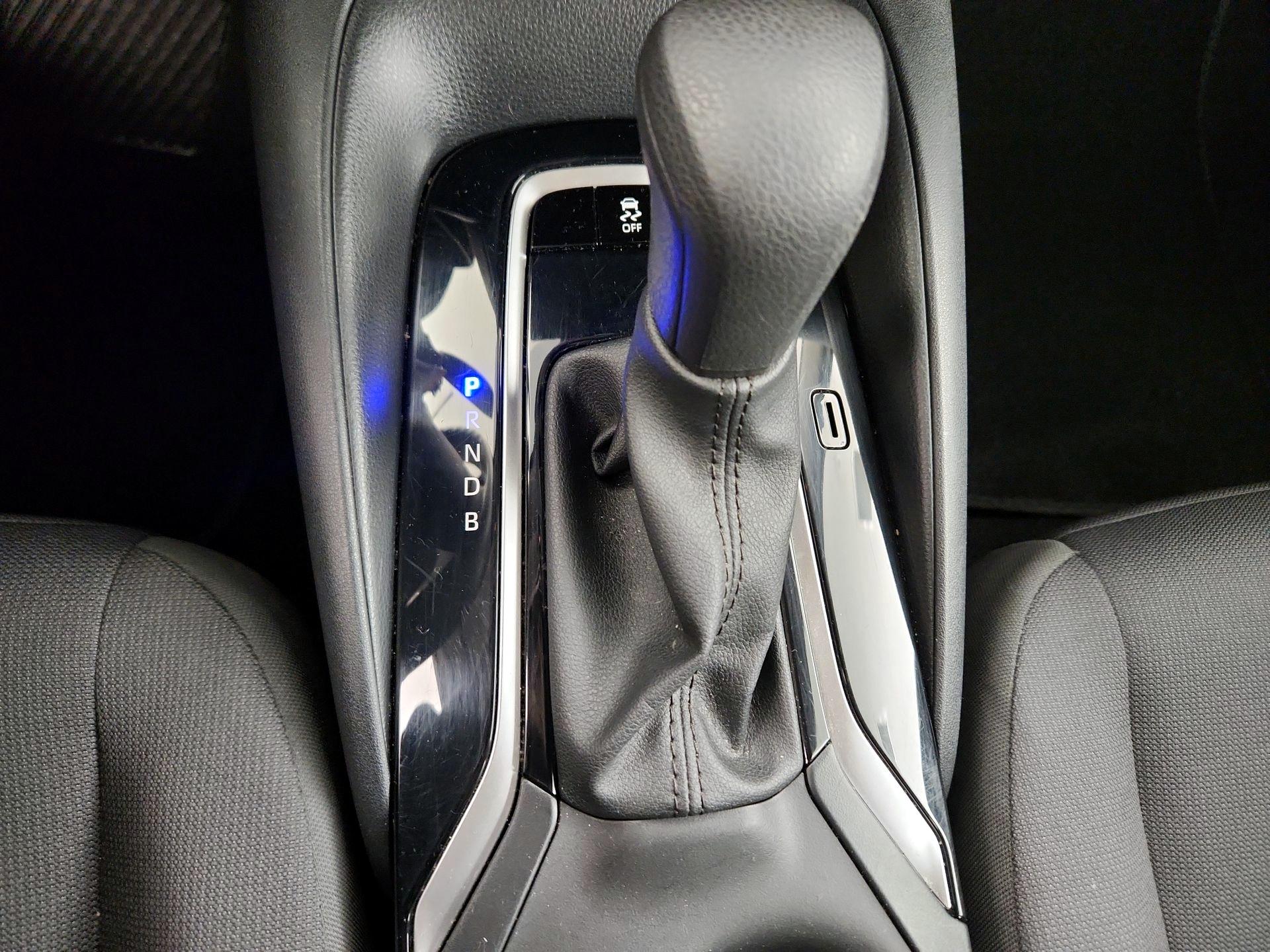 Thumbnail: 2024 Toyota Corolla - 17