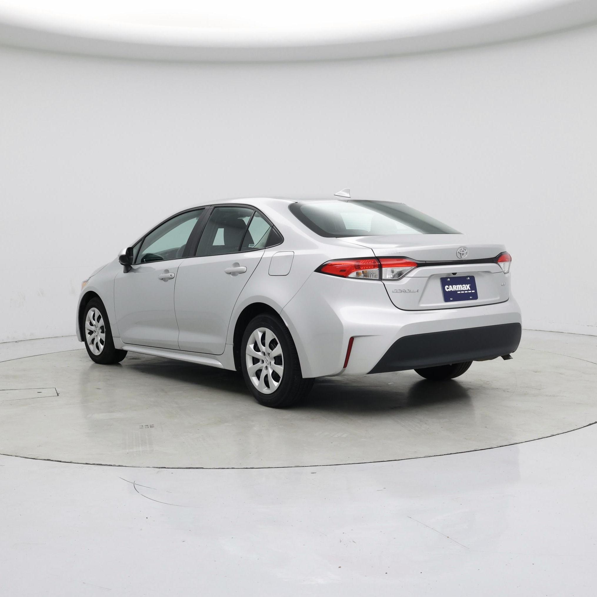 Thumbnail: 2024 Toyota Corolla - 2