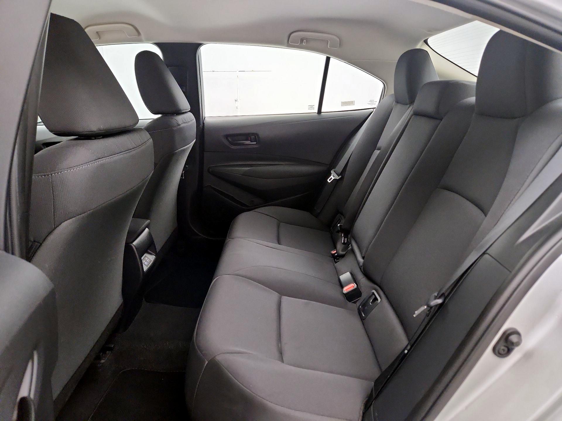 Thumbnail: 2024 Toyota Corolla - 19