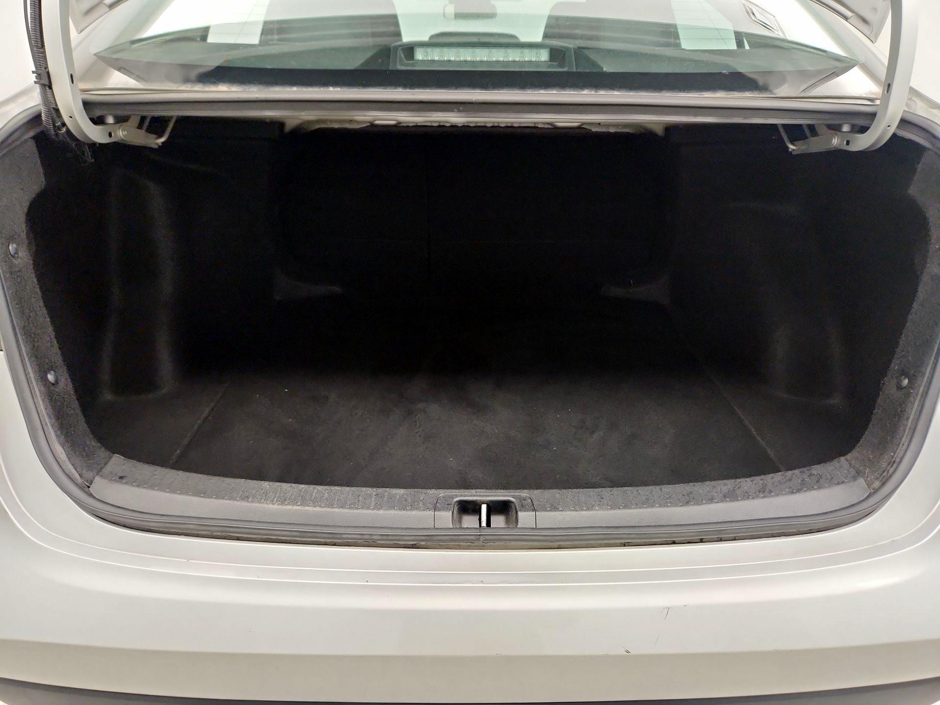 Thumbnail: 2024 Toyota Corolla - 20