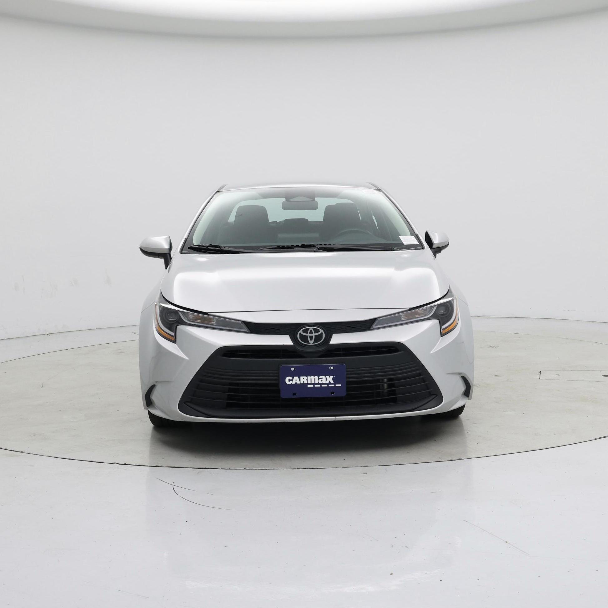 Thumbnail: 2024 Toyota Corolla - 5