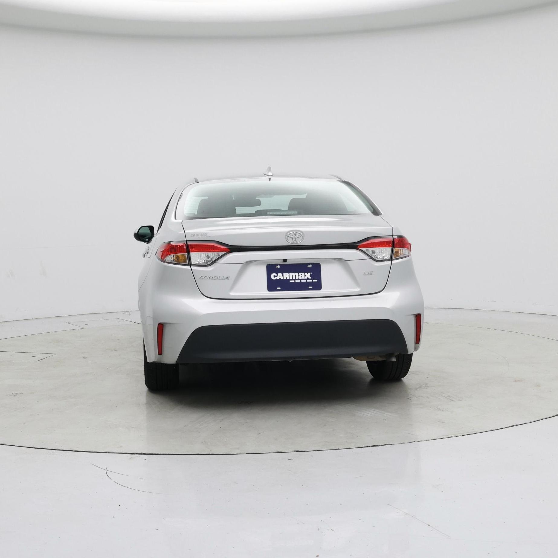 Thumbnail: 2024 Toyota Corolla - 6