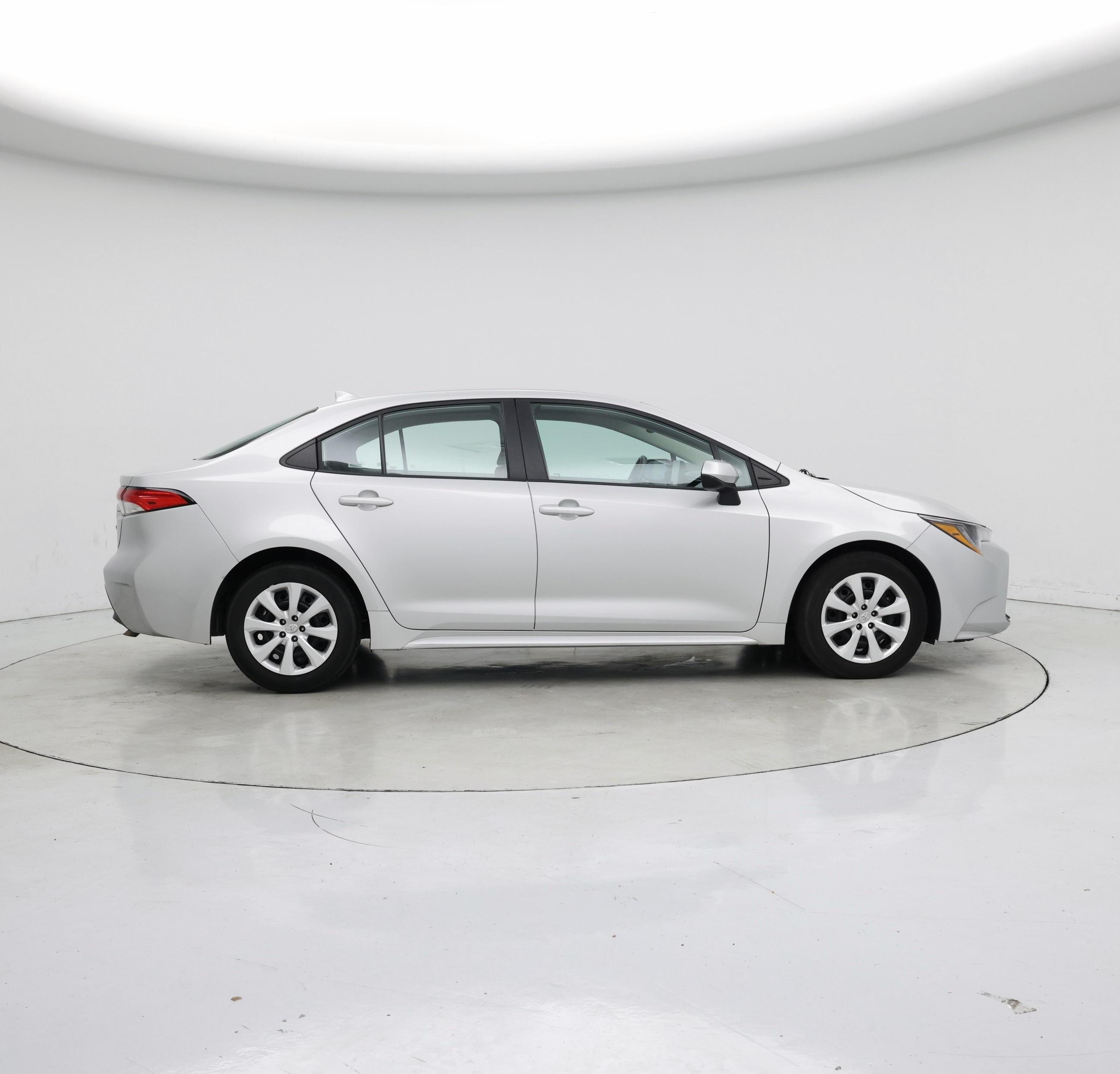 Thumbnail: 2024 Toyota Corolla - 7