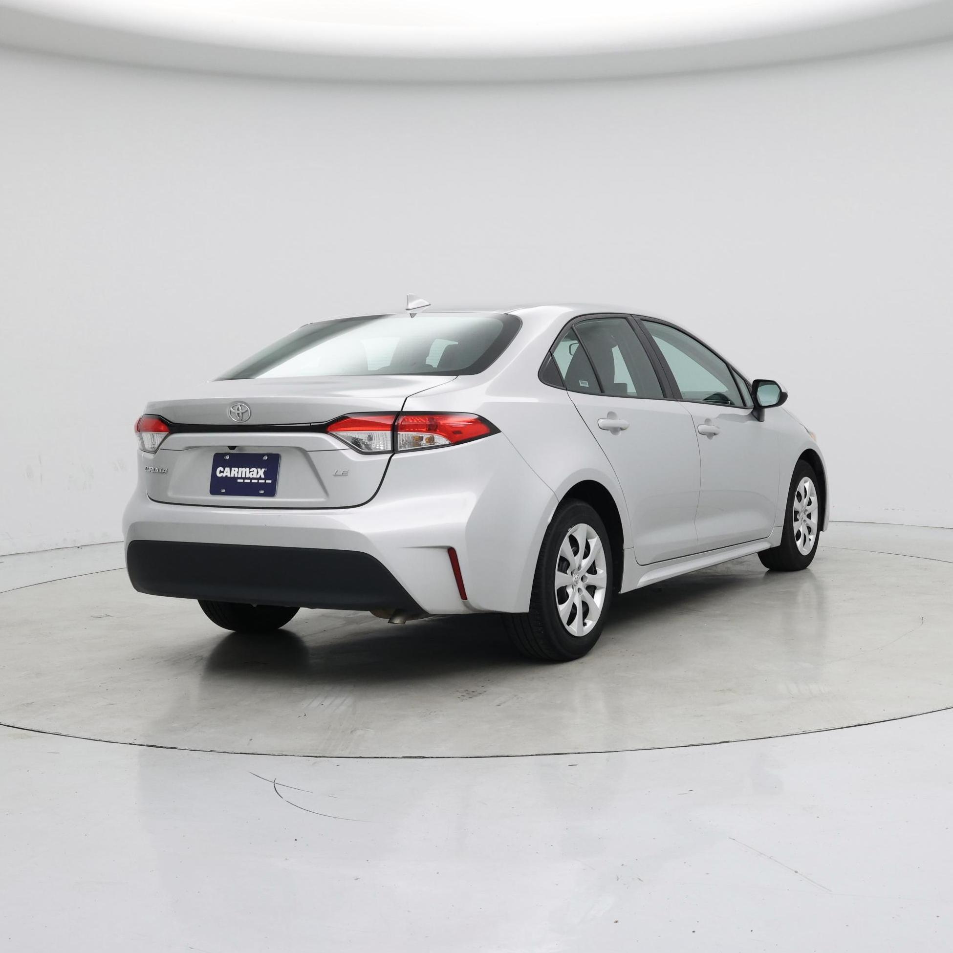 Thumbnail: 2024 Toyota Corolla - 8