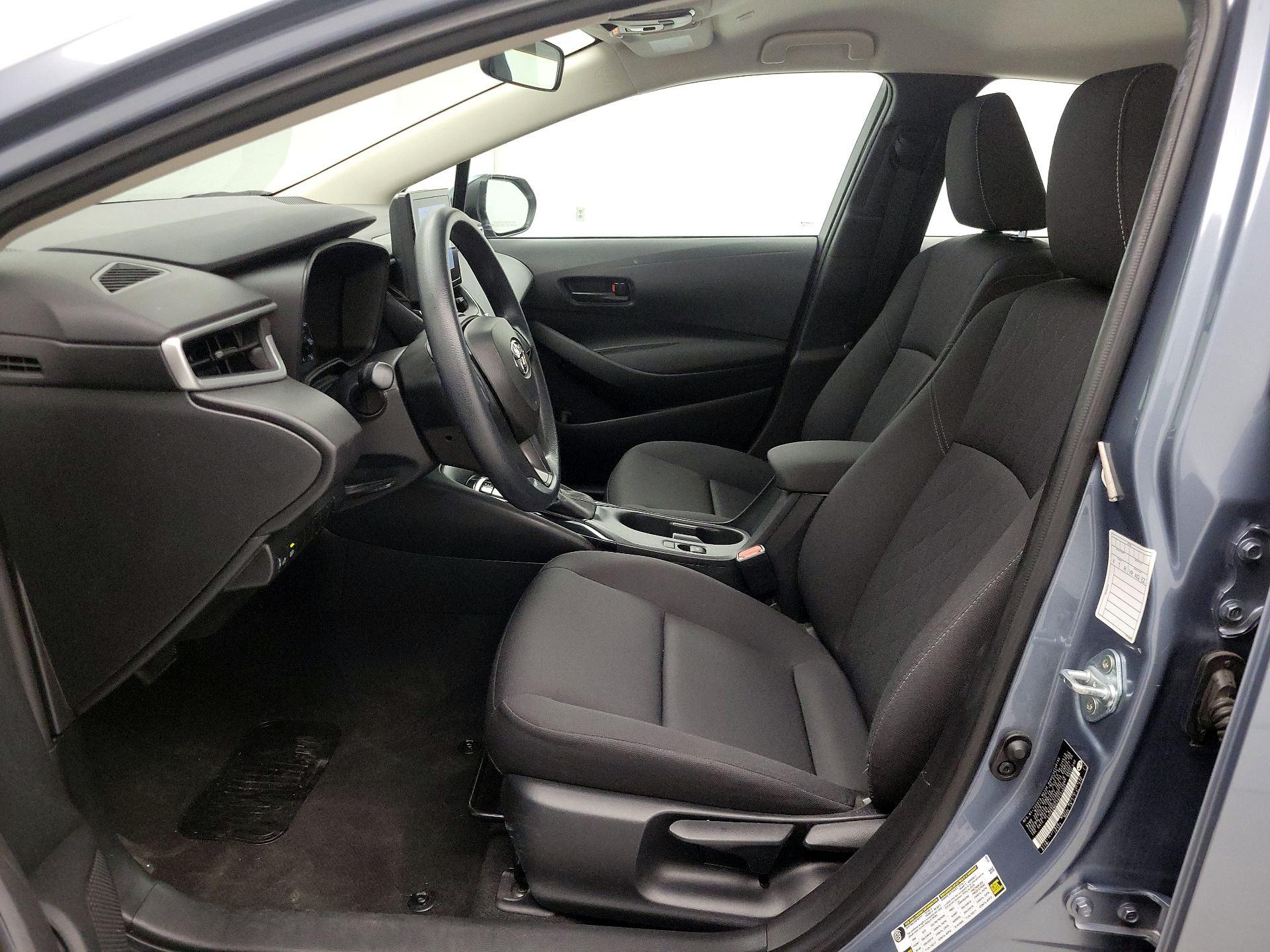 Thumbnail: 2024 Toyota Corolla - 11