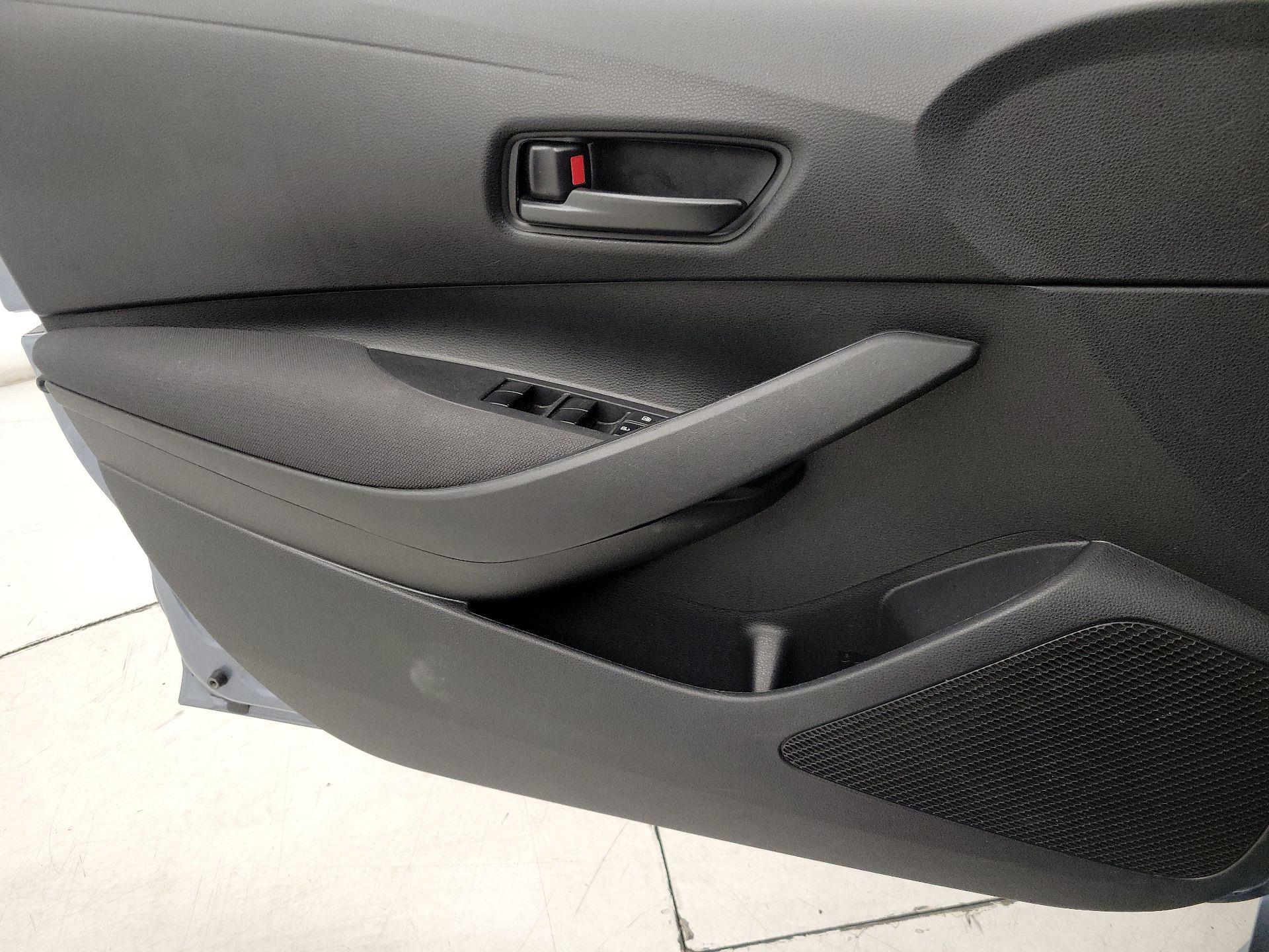 Thumbnail: 2024 Toyota Corolla - 12