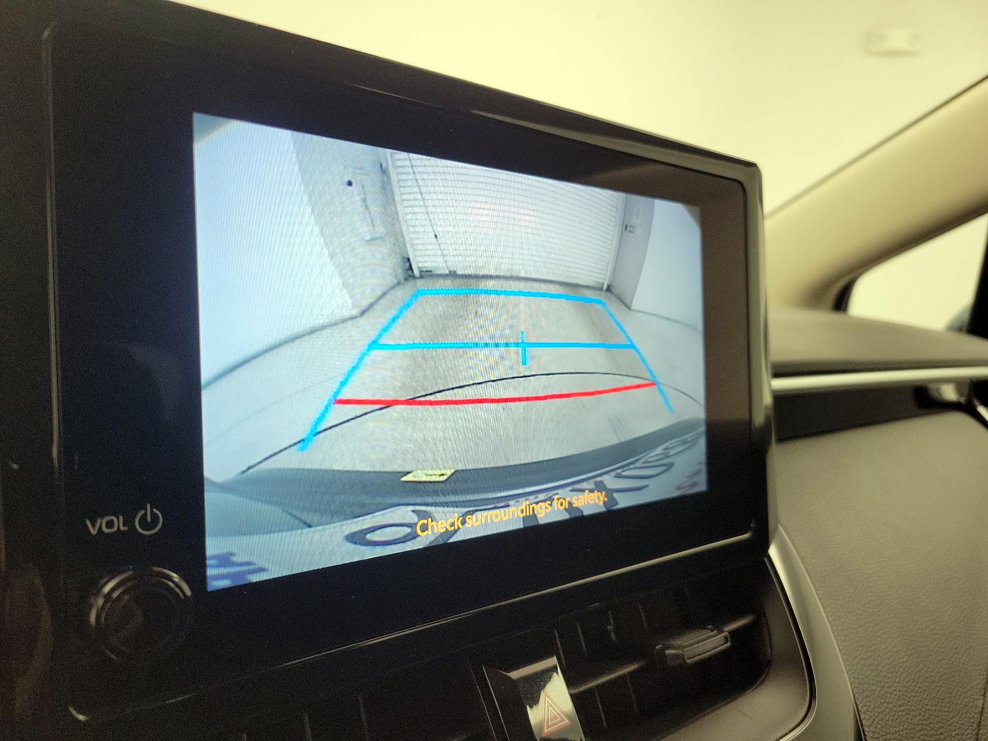 Thumbnail: 2024 Toyota Corolla - 14