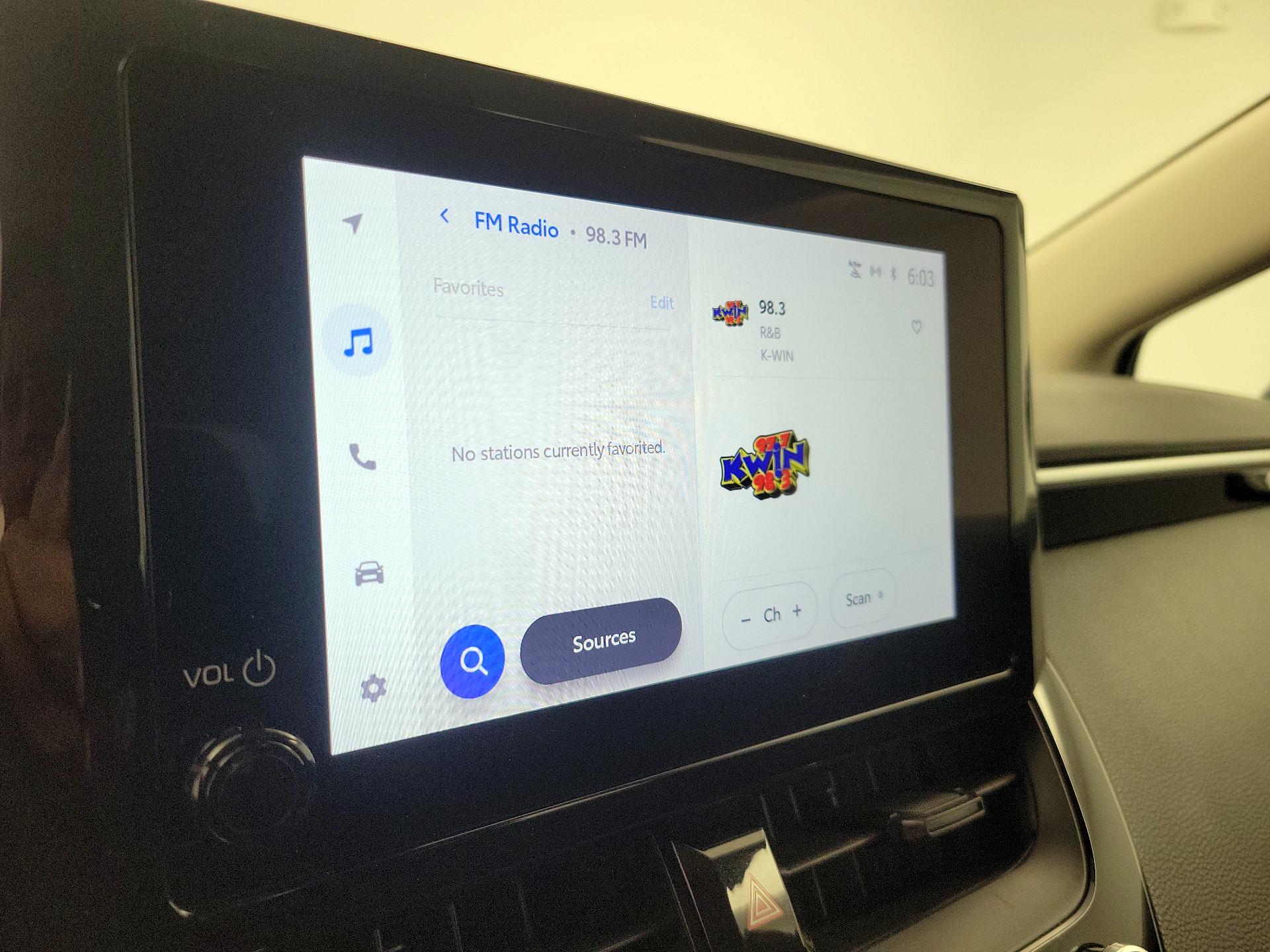 Thumbnail: 2024 Toyota Corolla - 15