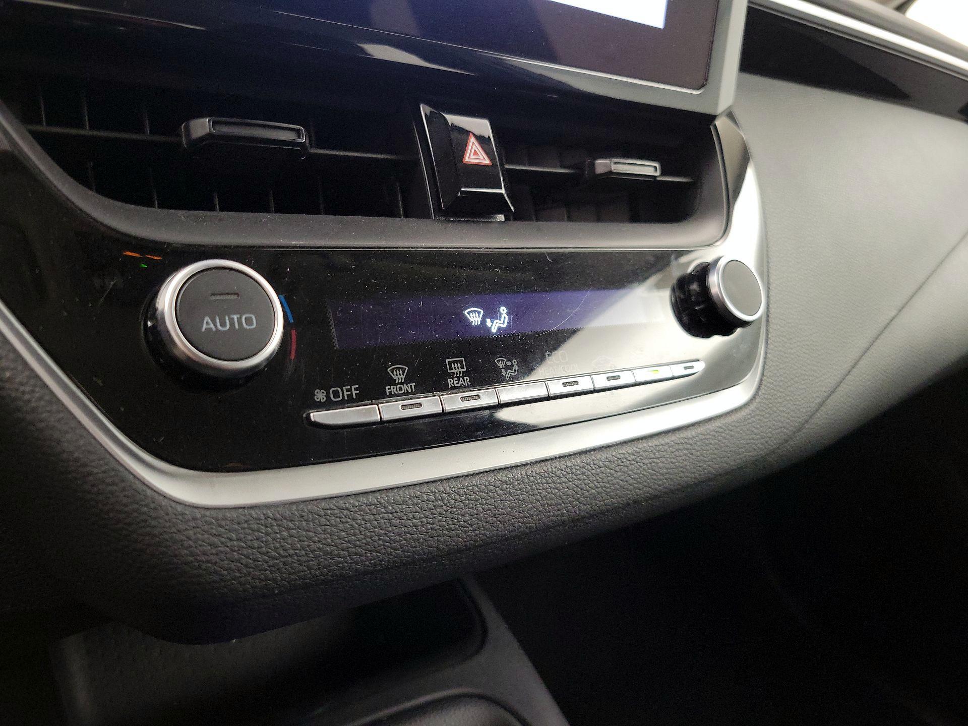 Thumbnail: 2024 Toyota Corolla - 16