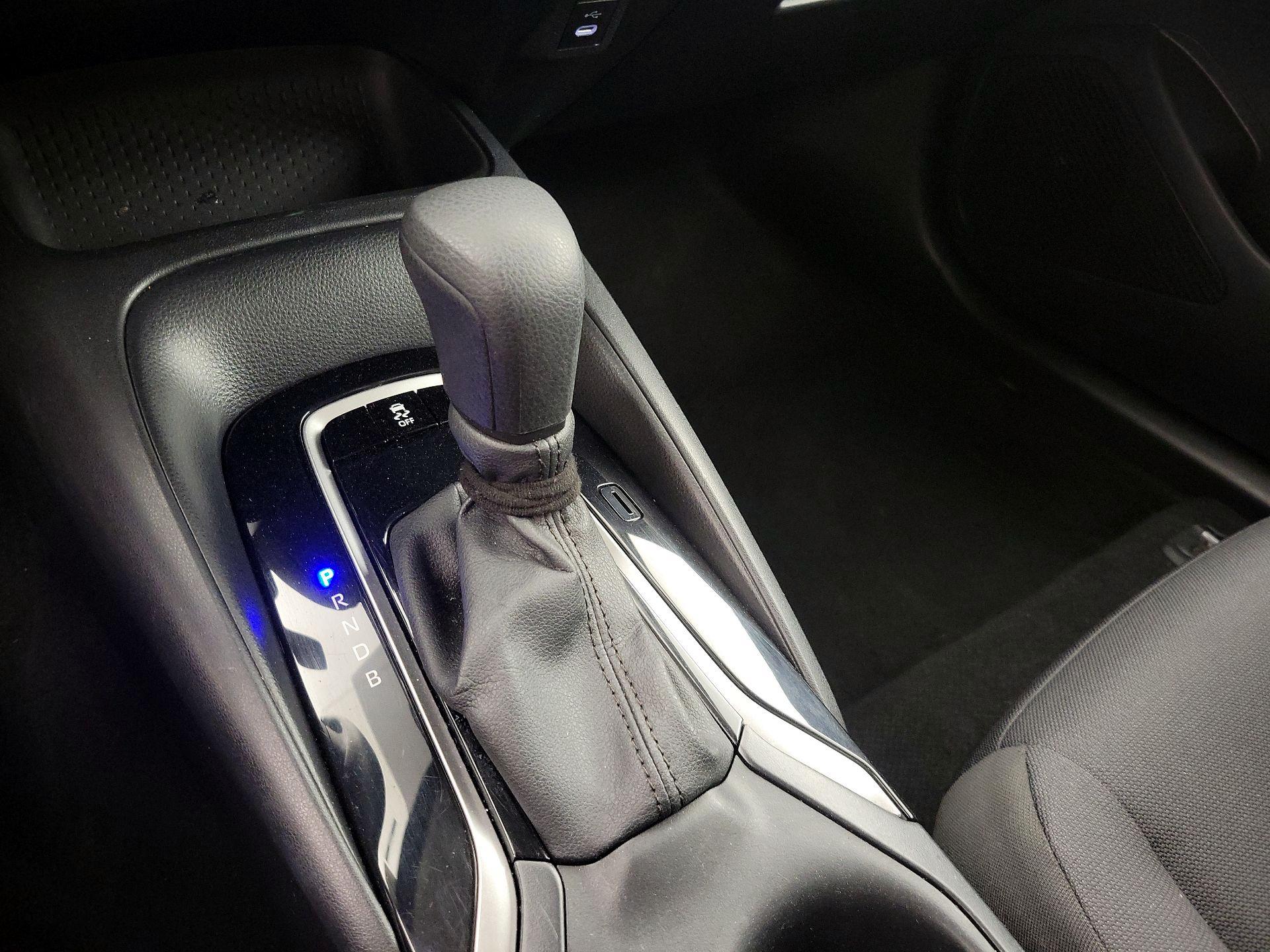 Thumbnail: 2024 Toyota Corolla - 17