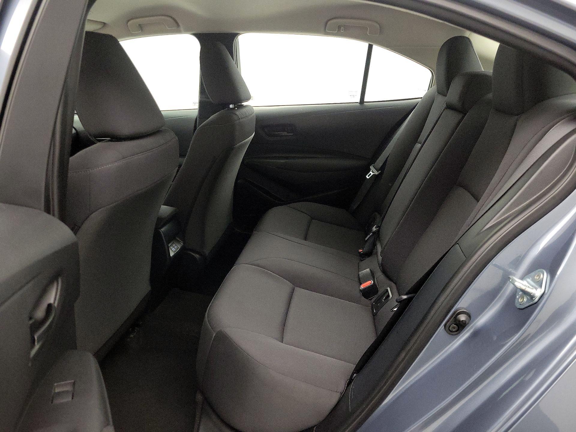 Thumbnail: 2024 Toyota Corolla - 18