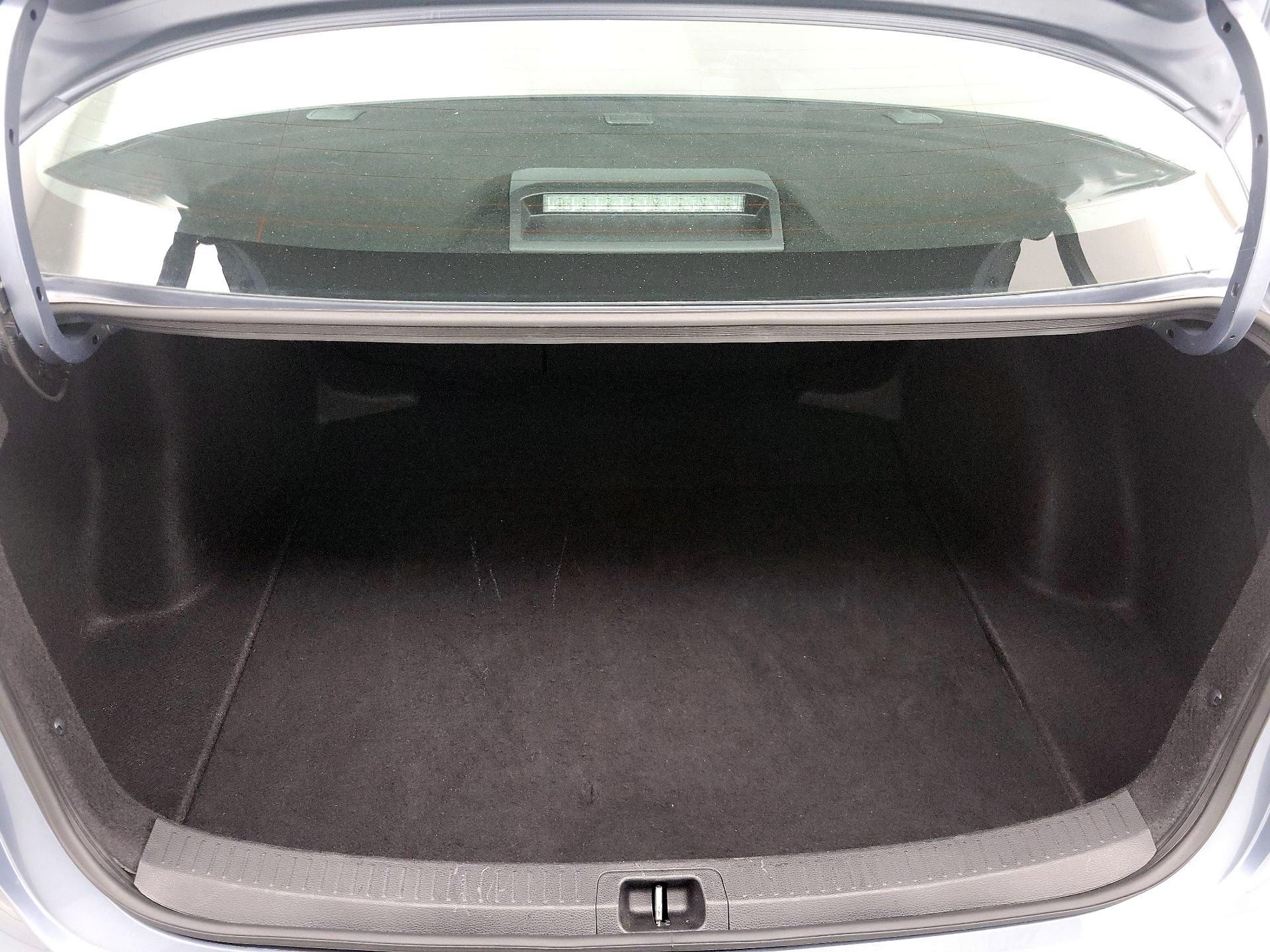 Thumbnail: 2024 Toyota Corolla - 19