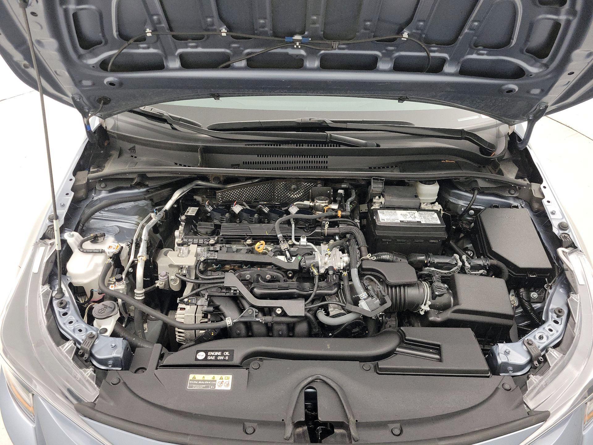 Thumbnail: 2024 Toyota Corolla - 20